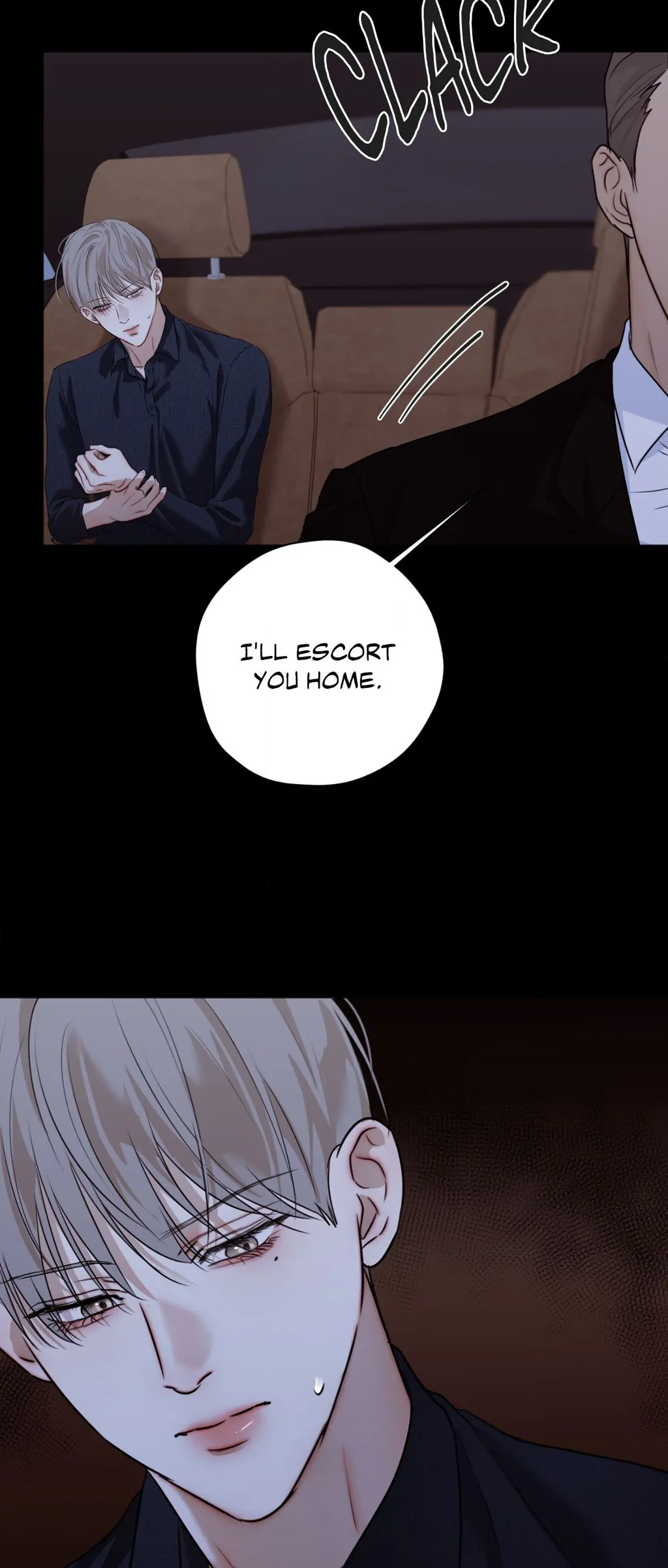 CRY ME A RIVE Chapter 62 - Page 47 in English