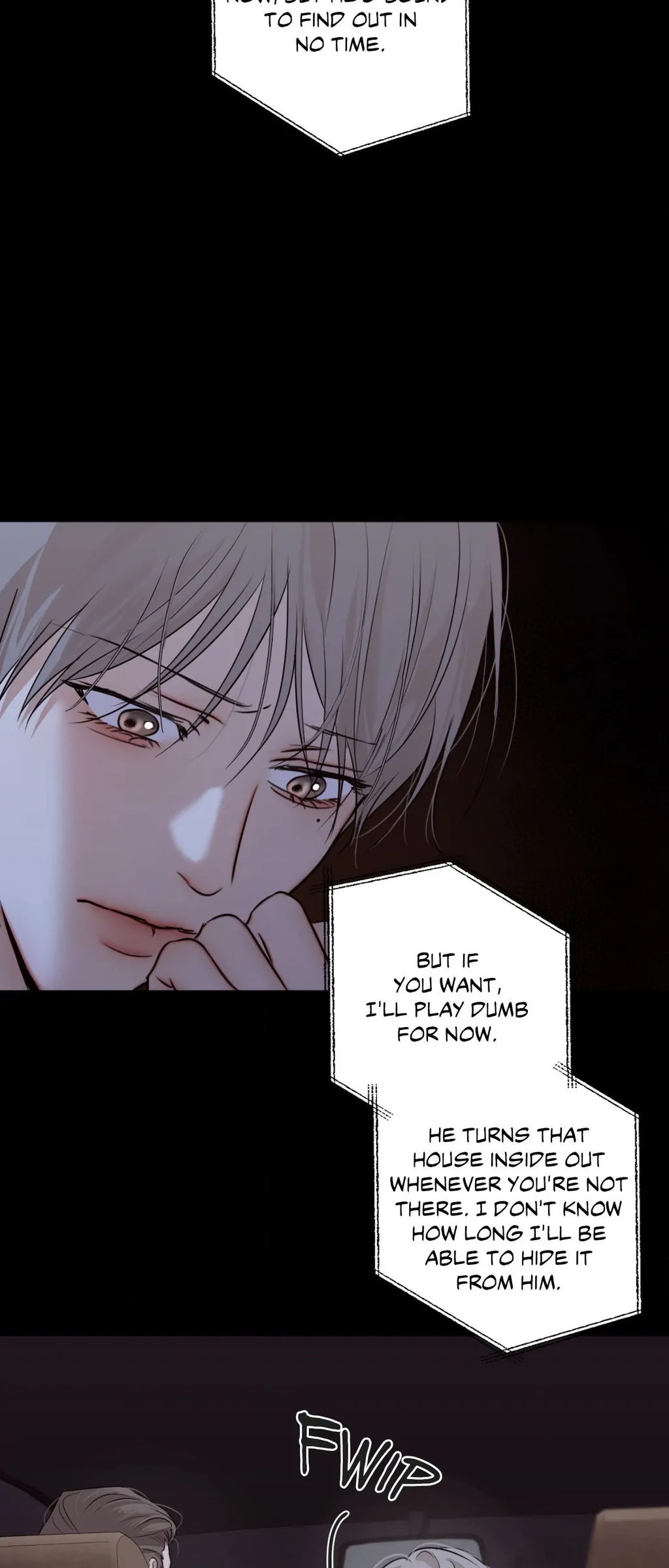 CRY ME A RIVE Chapter 62 - Page 50 in English