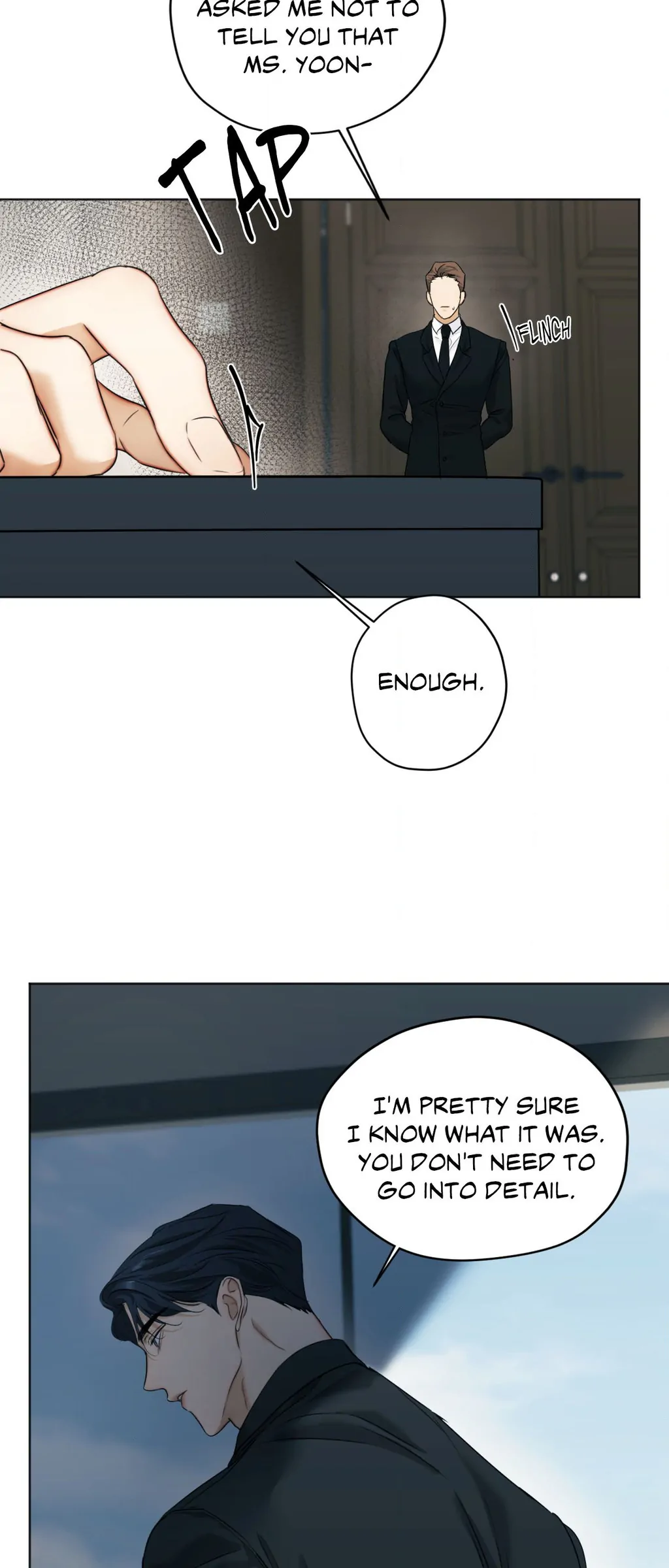 CRY ME A RIVE Chapter 63 - Page 13 in English