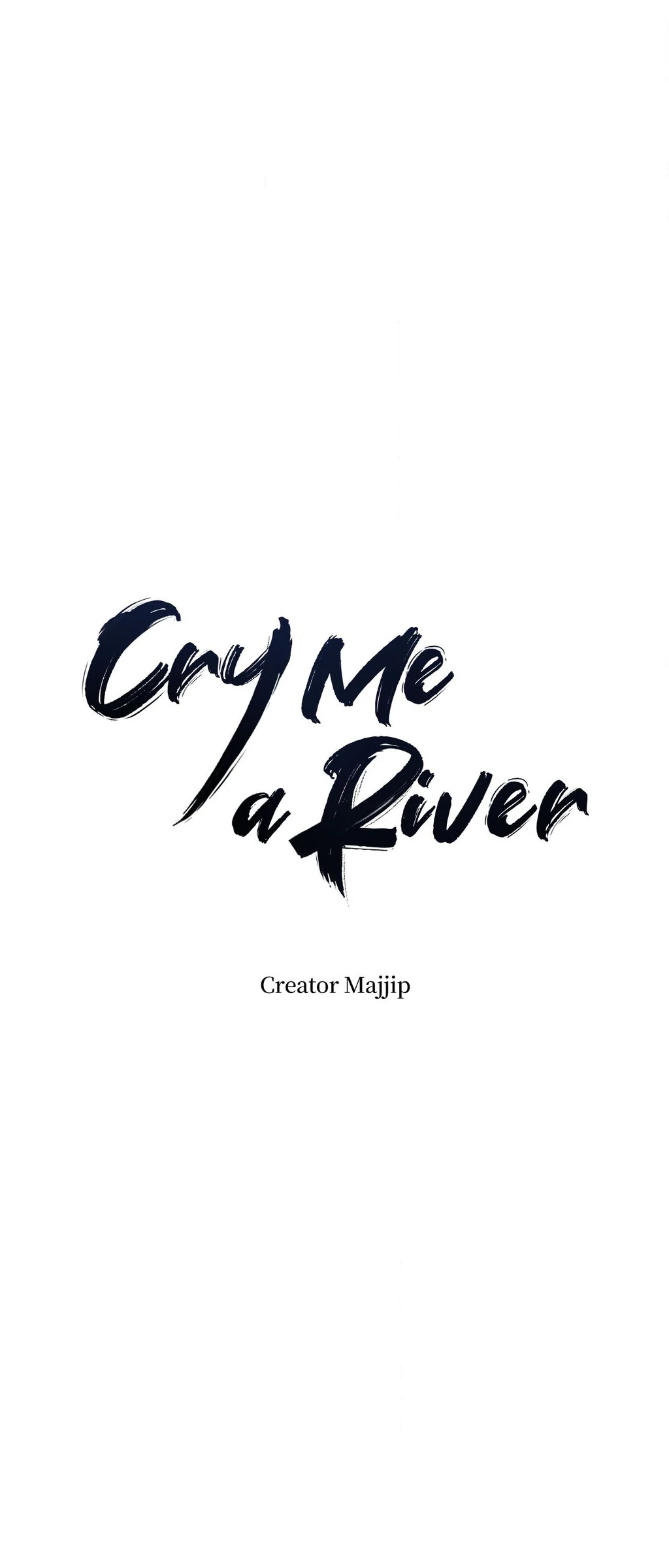 CRY ME A RIVE Chapter 63 - Page 22 in English