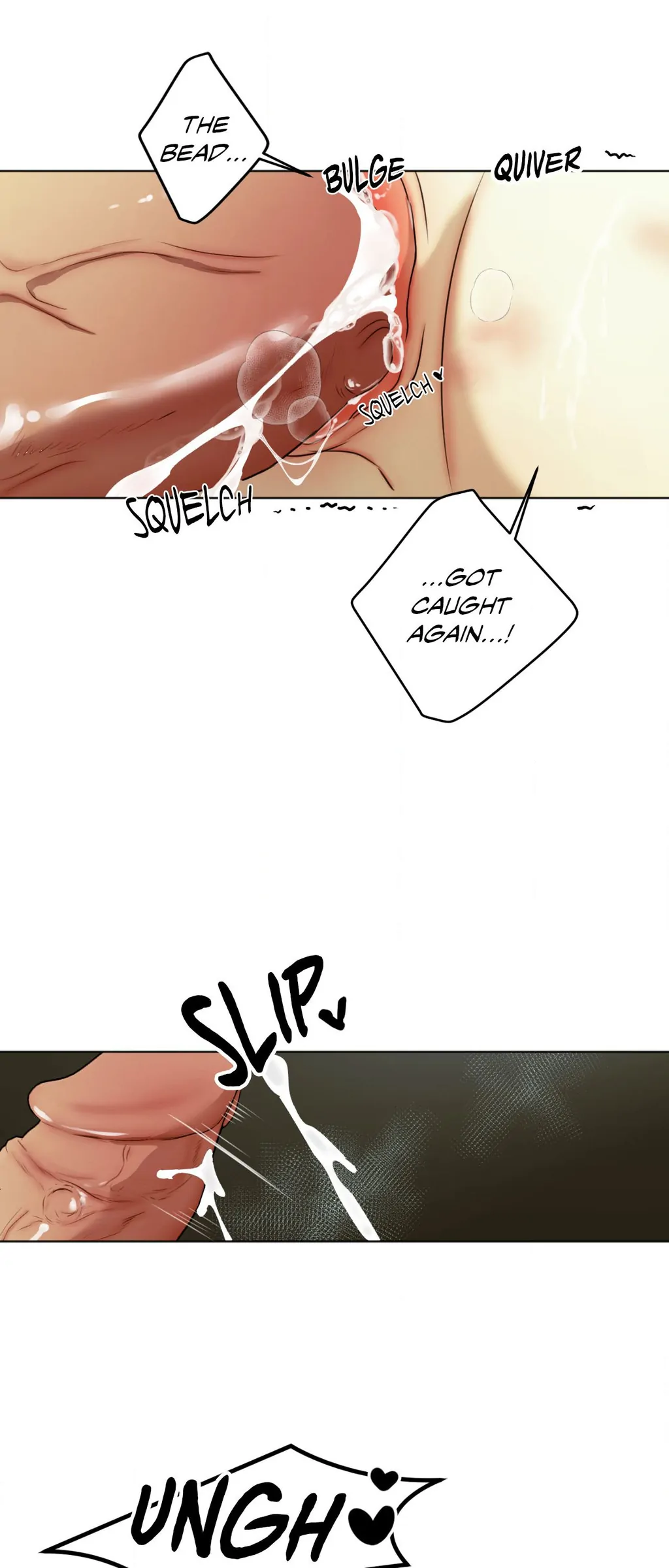 CRY ME A RIVE Chapter 63 - Page 36 in English