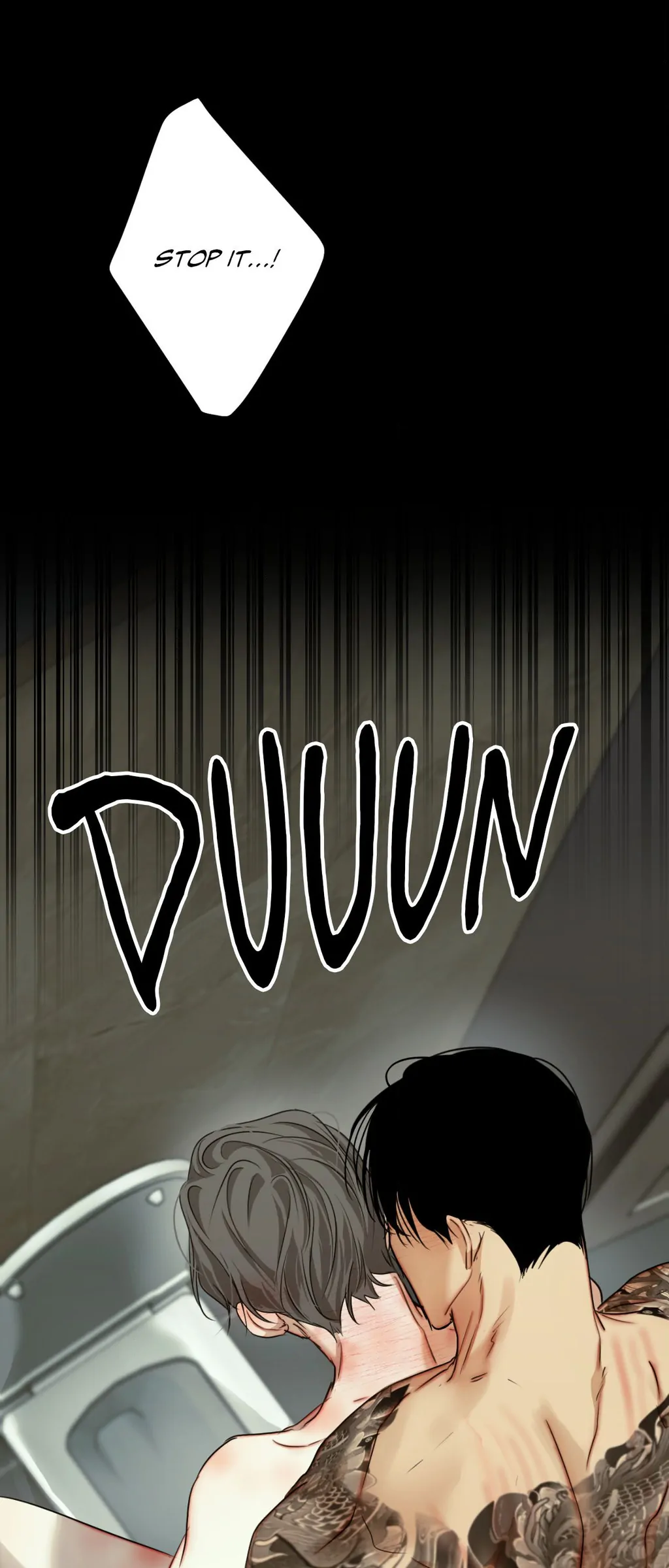 CRY ME A RIVE Chapter 63 - Page 46 in English