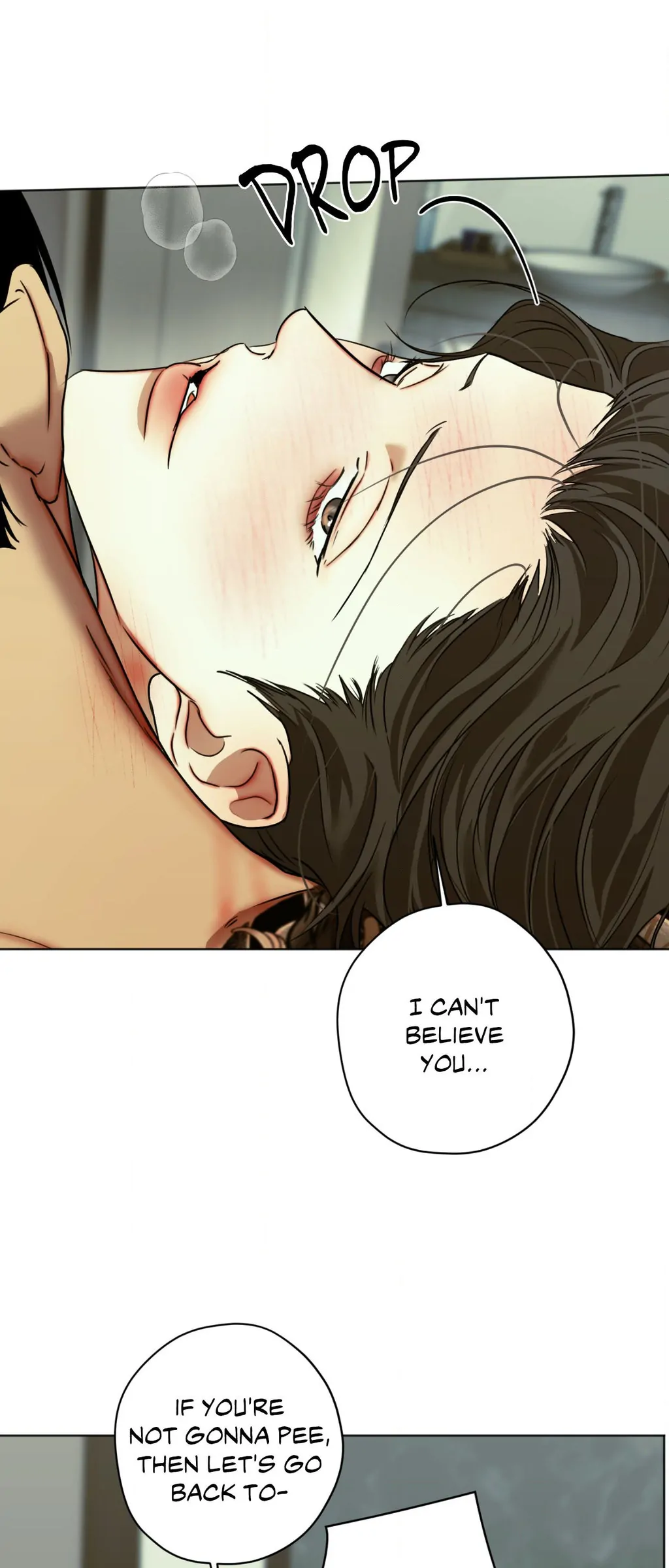 CRY ME A RIVE Chapter 63 - Page 50 in English