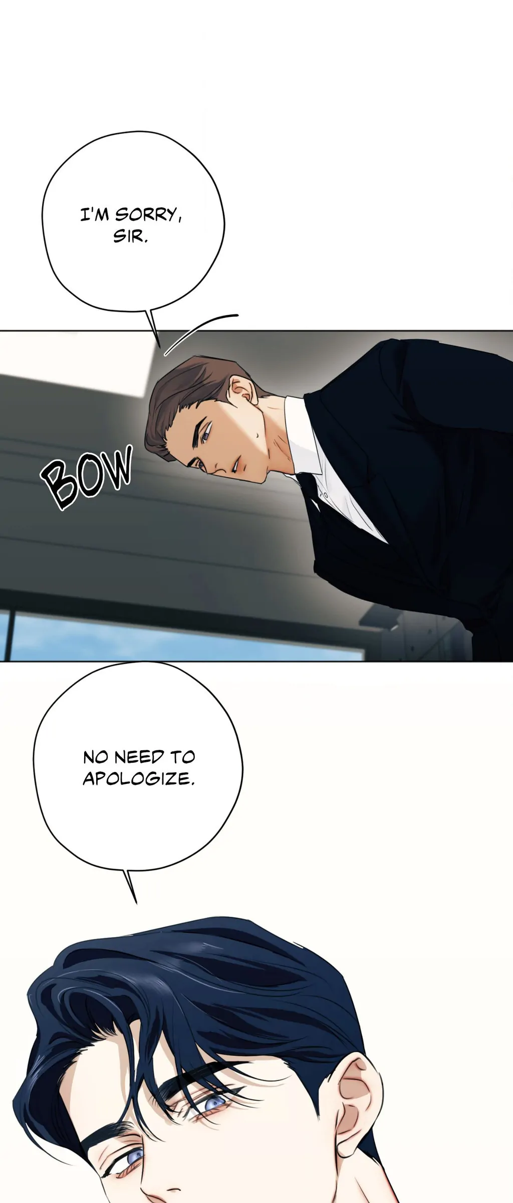 CRY ME A RIVE Chapter 64.5 - Page 15 in English