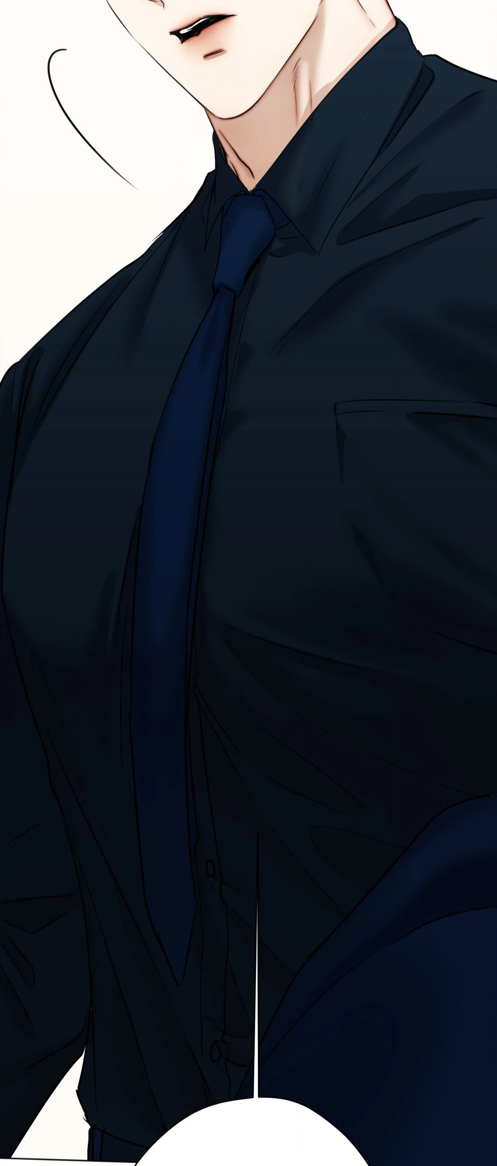 CRY ME A RIVE Chapter 64.5 - Page 16 in English