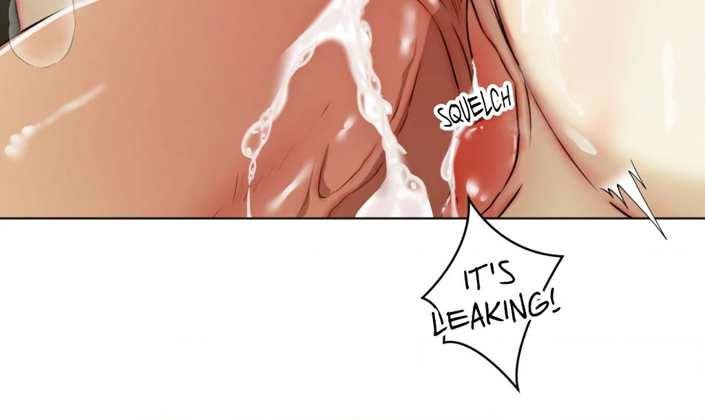 CRY ME A RIVE Chapter 64.5 - Page 35 in English