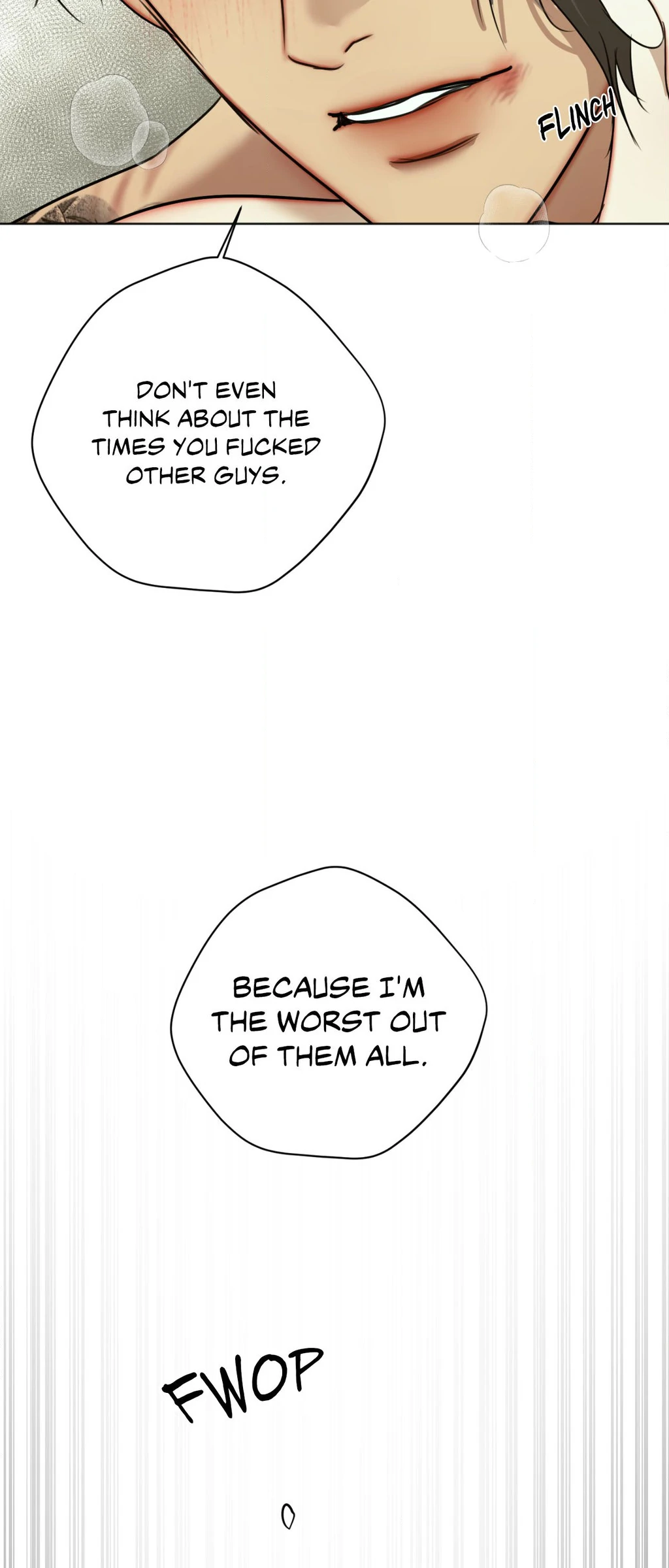 CRY ME A RIVE Chapter 64.5 - Page 55 in English