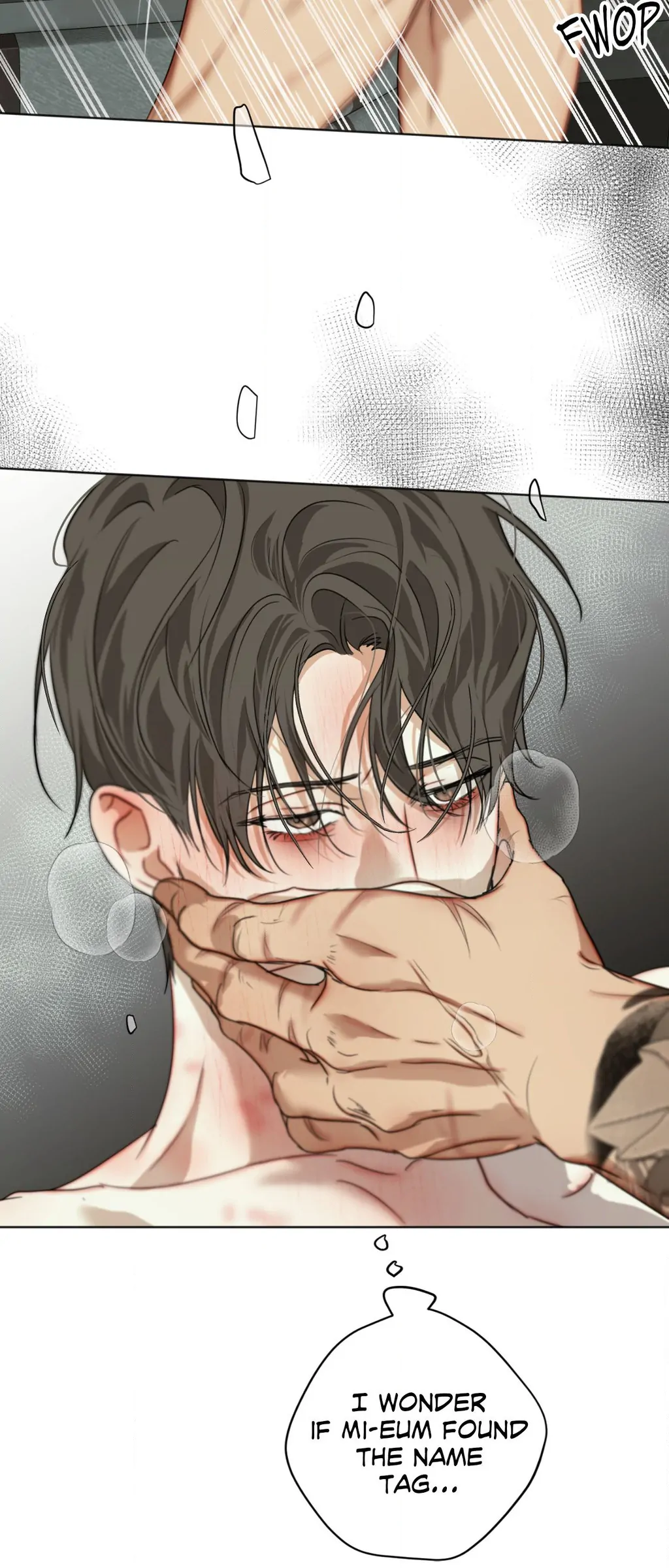 CRY ME A RIVE Chapter 64.5 - Page 57 in English