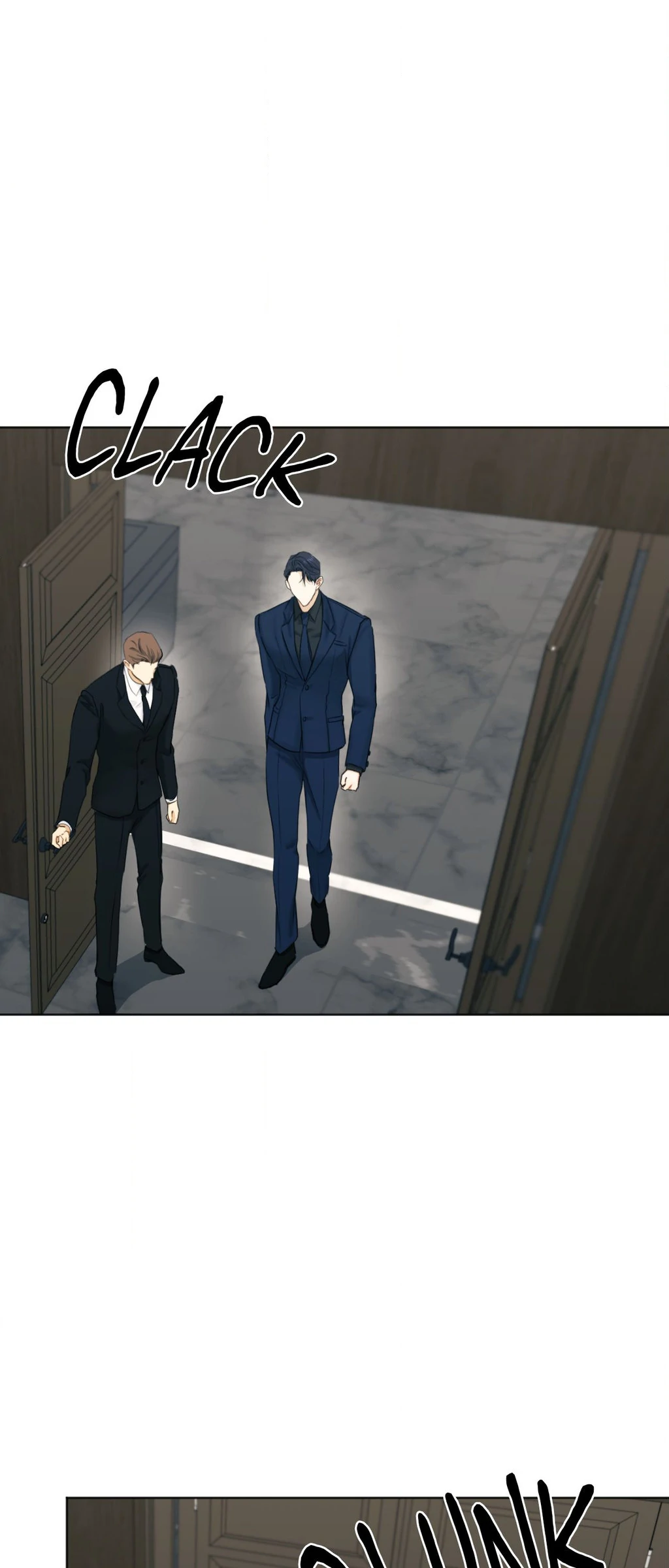 CRY ME A RIVE Chapter 64.5 - Page 8 in English