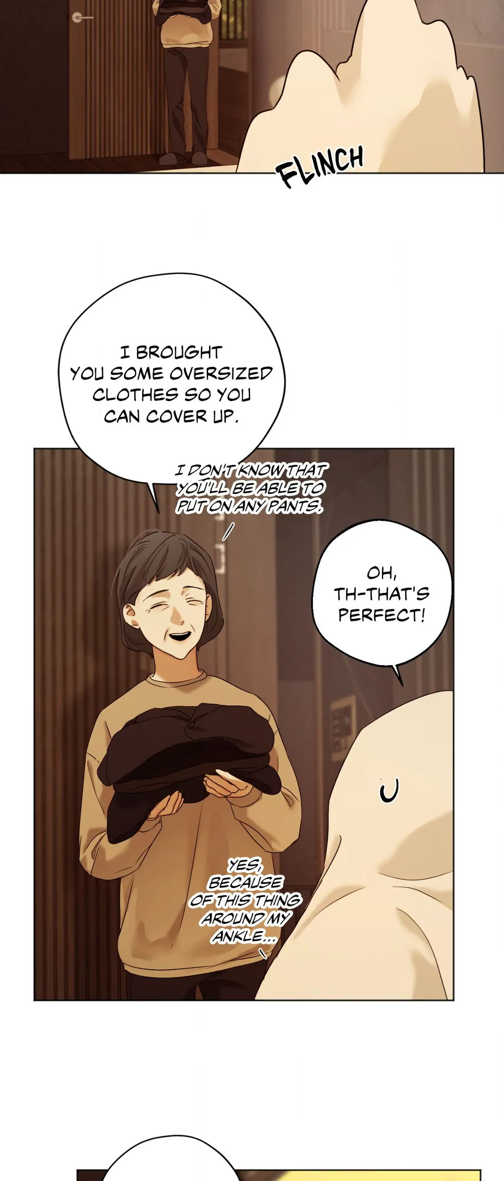CRY ME A RIVE Chapter 64 - Page 16 in English