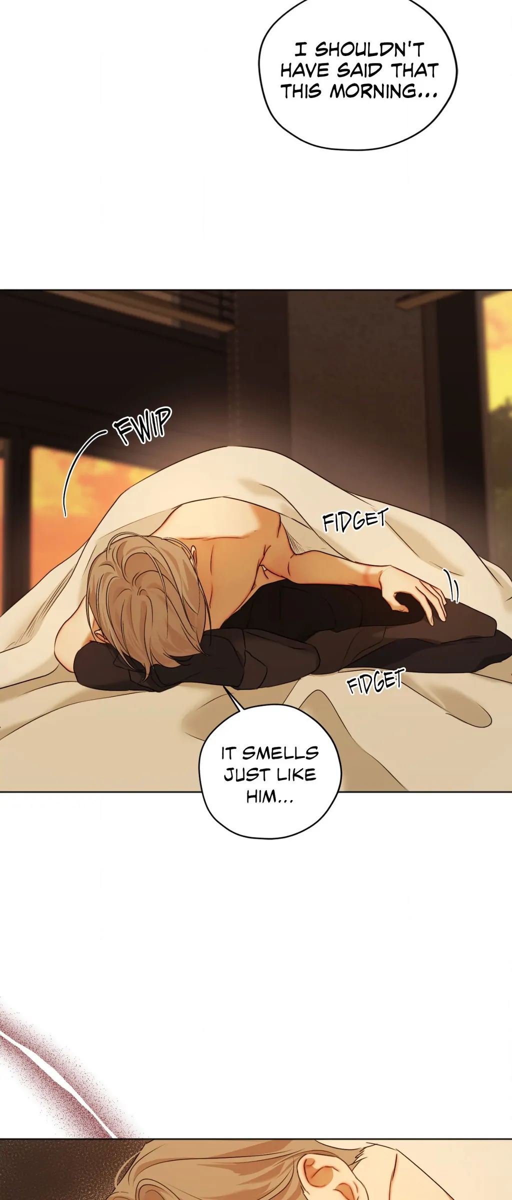 CRY ME A RIVE Chapter 64 - Page 20 in English