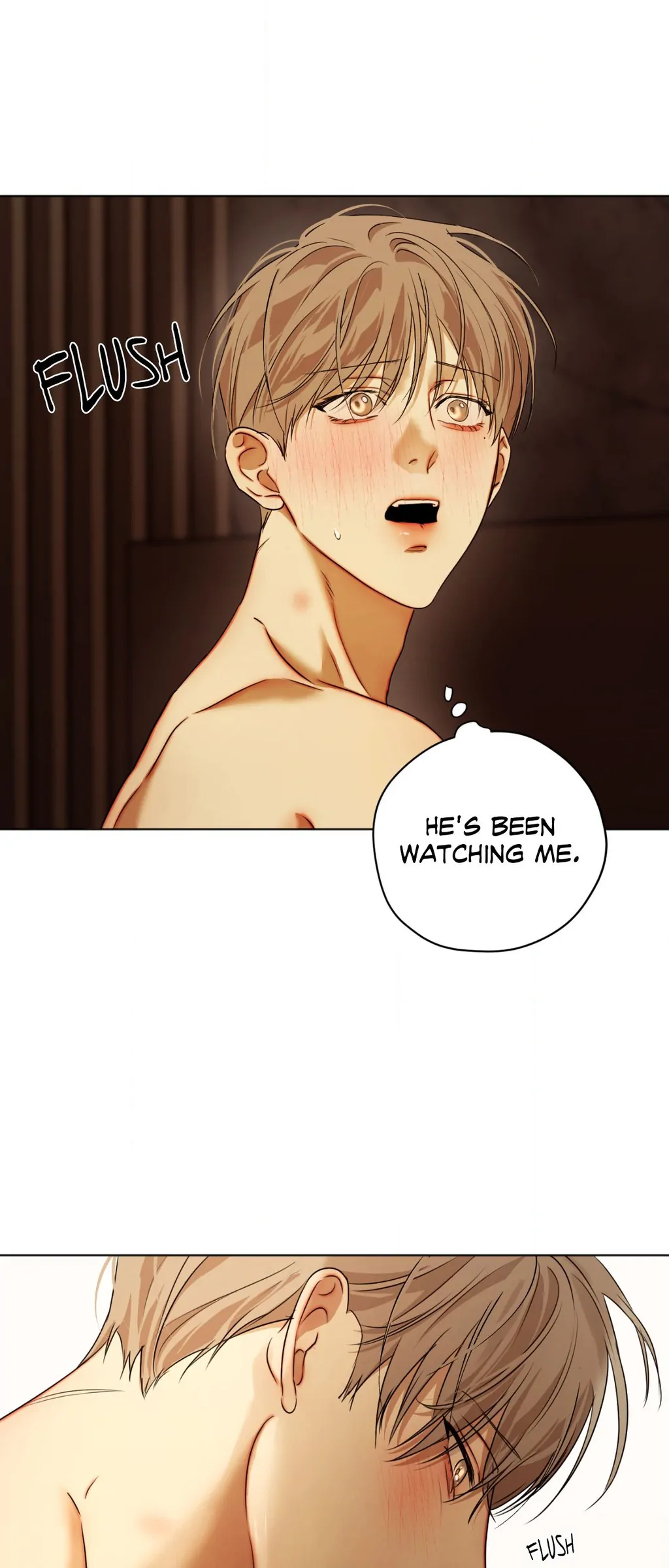 CRY ME A RIVE Chapter 64 - Page 26 in English