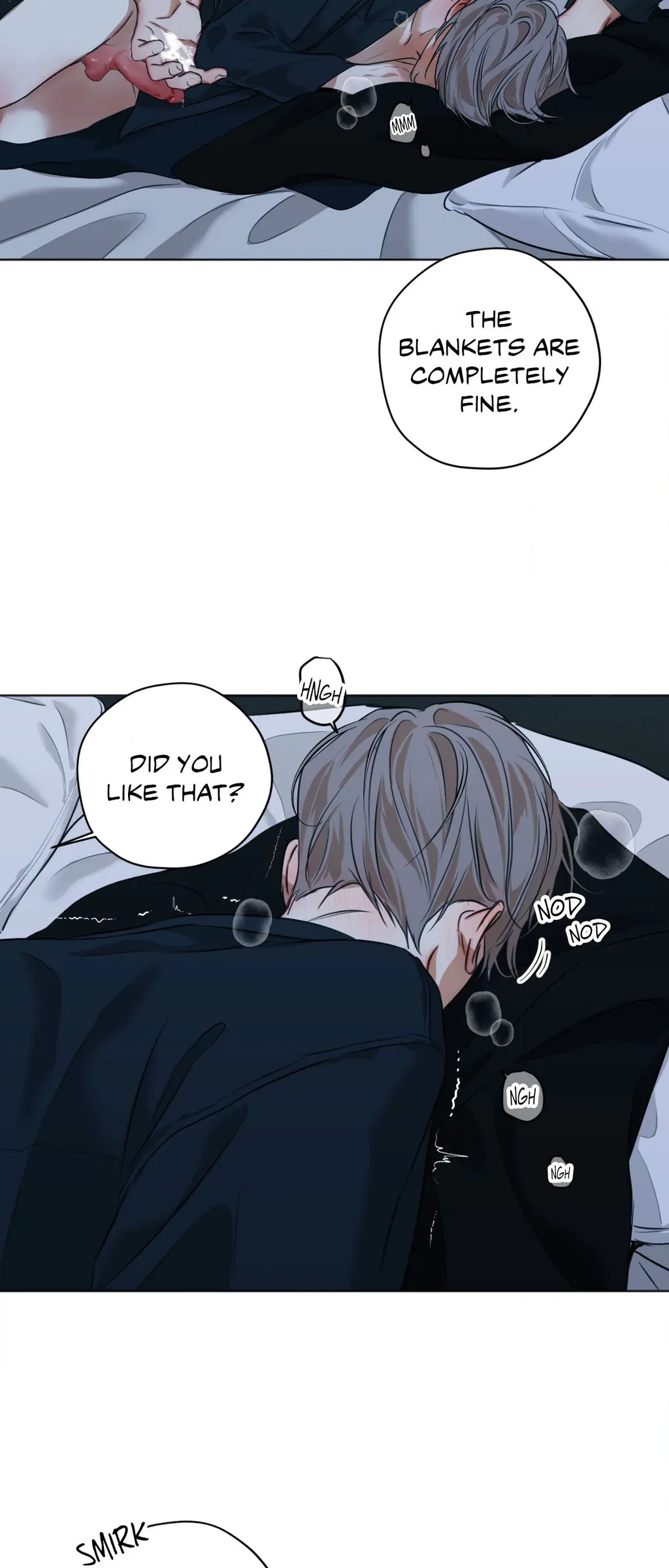 CRY ME A RIVE Chapter 64 - Page 48 in English