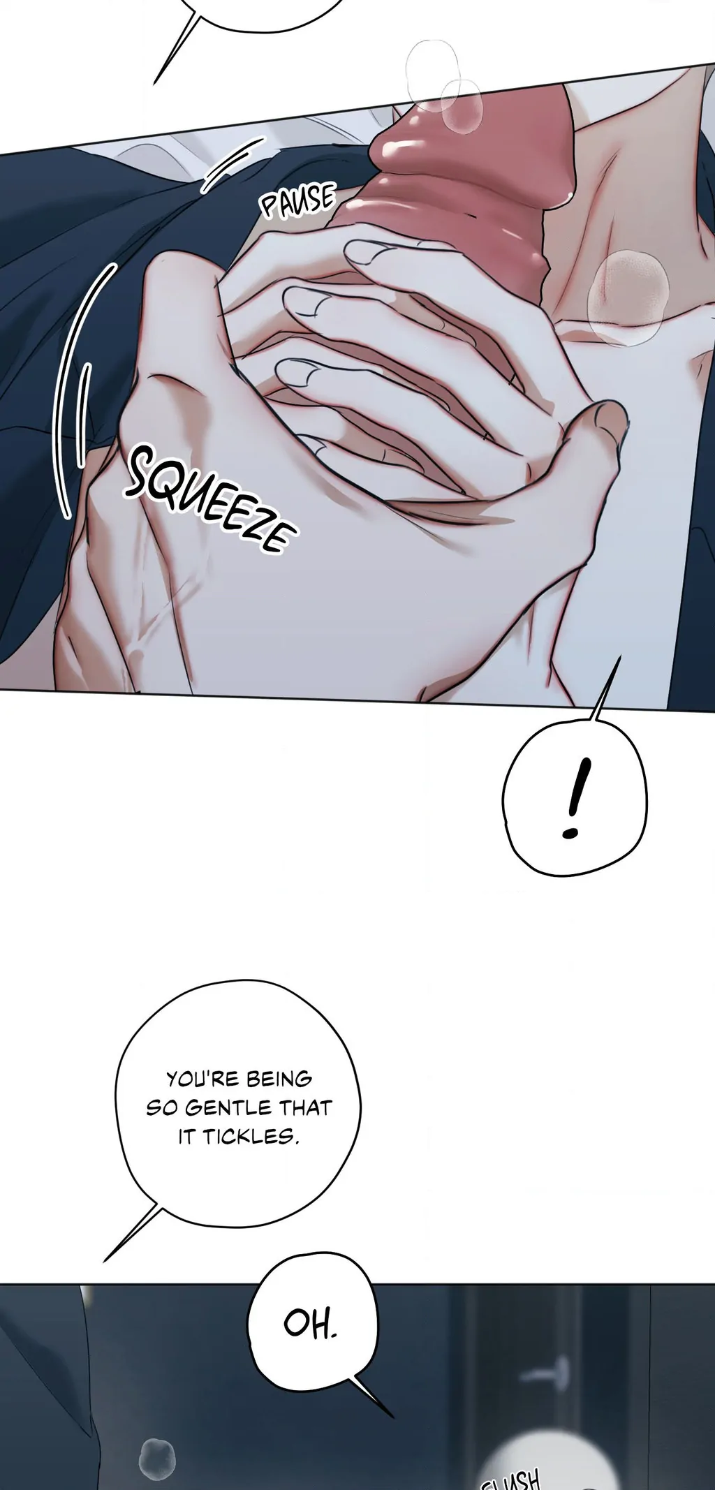 CRY ME A RIVE Chapter 65 - Page 14 in English