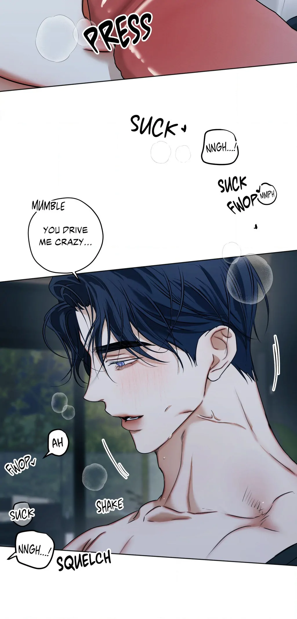 CRY ME A RIVE Chapter 65 - Page 22 in English