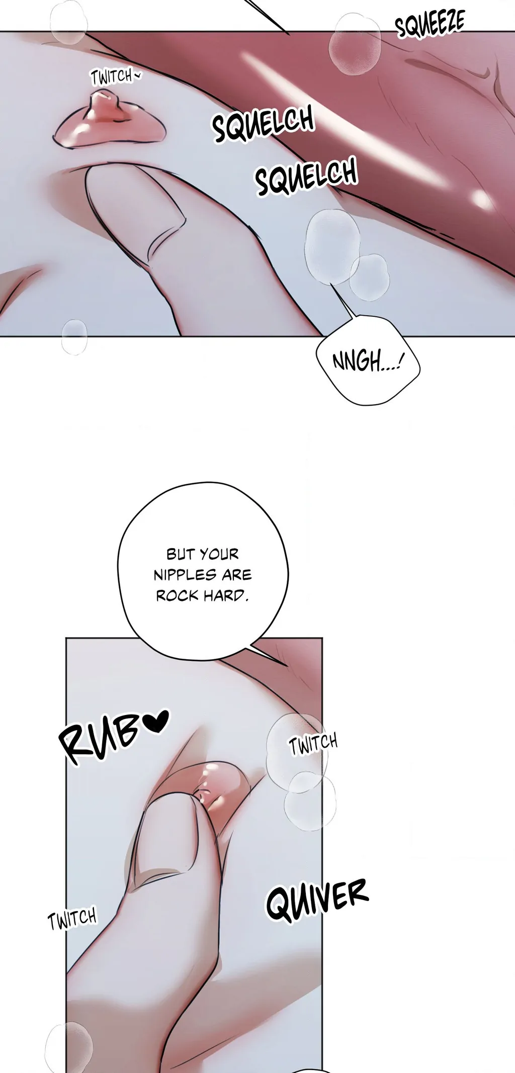 CRY ME A RIVE Chapter 65 - Page 26 in English