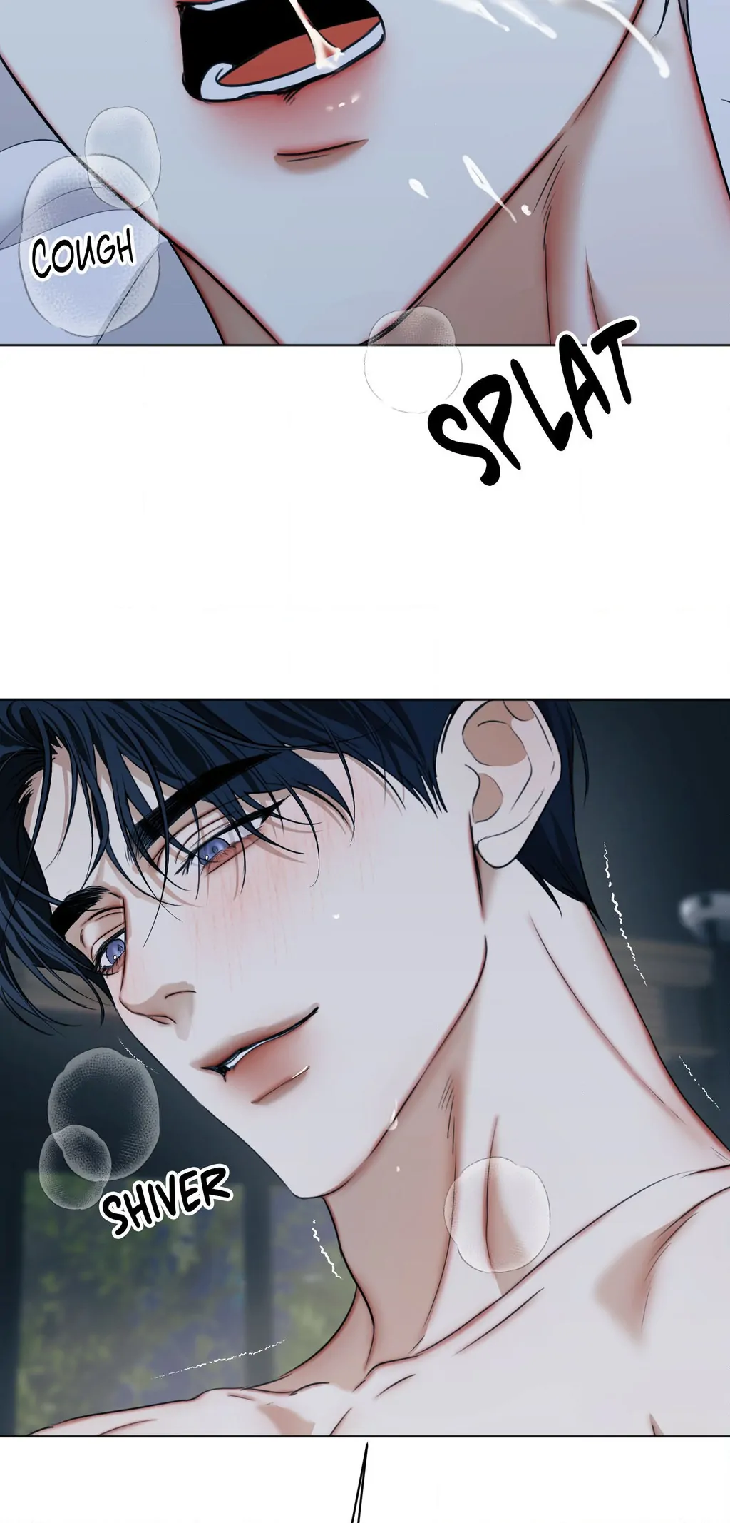 CRY ME A RIVE Chapter 65 - Page 34 in English