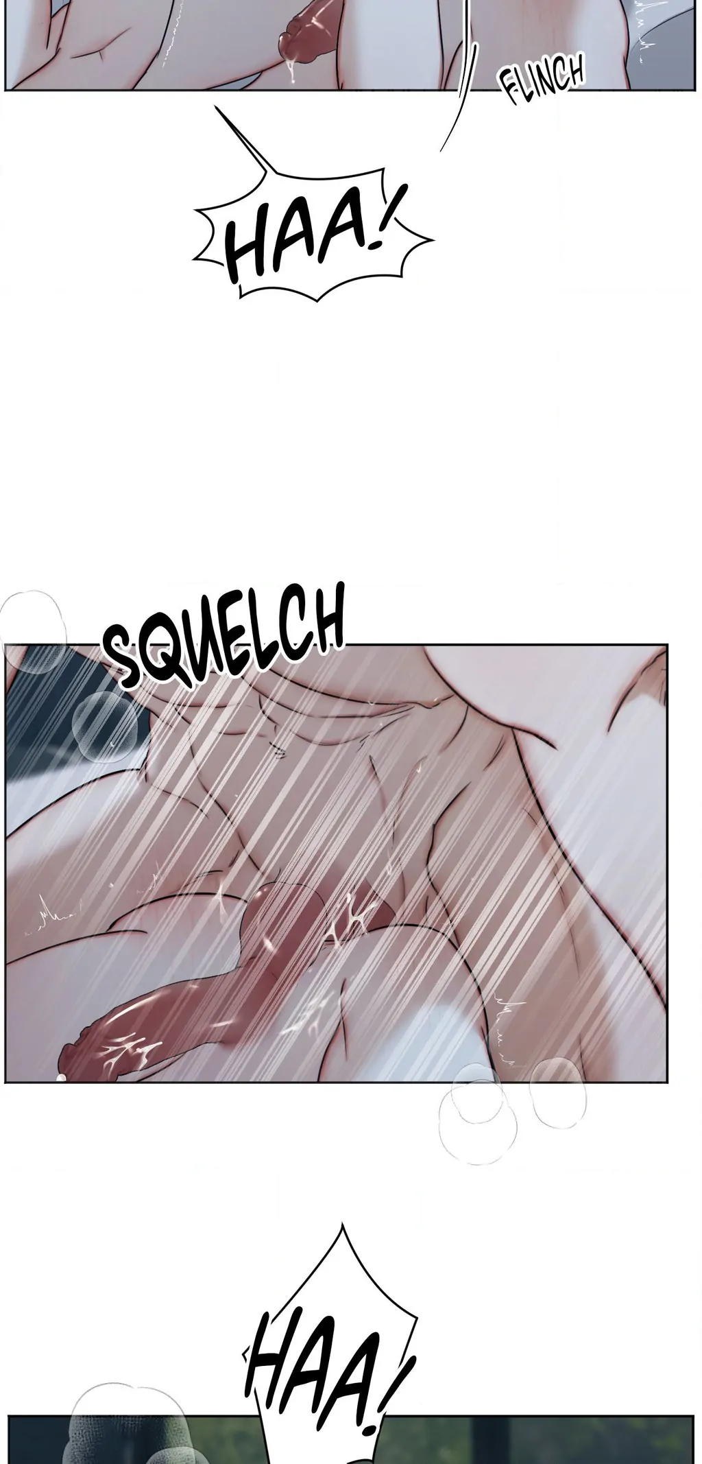 CRY ME A RIVE Chapter 65 - Page 40 in English