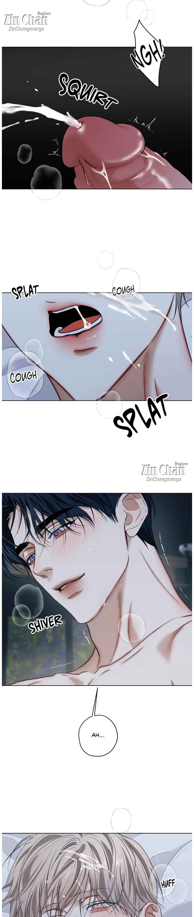 CRY ME A RIVE Chapter 66.5 - Page 4 in English