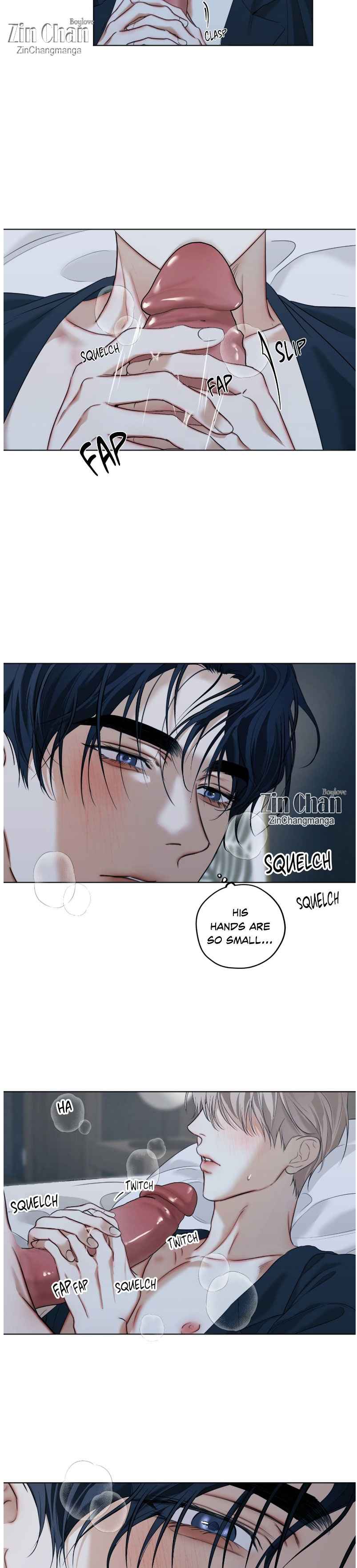 CRY ME A RIVE Chapter 66 - Page 11 in English