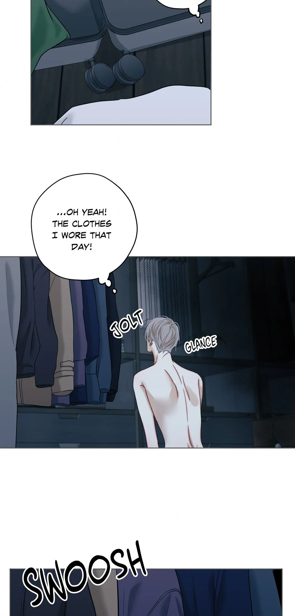 CRY ME A RIVE Chapter 67 - Page 27 in English