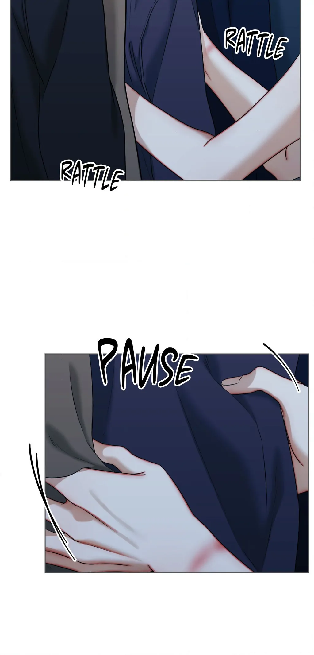 CRY ME A RIVE Chapter 67 - Page 28 in English