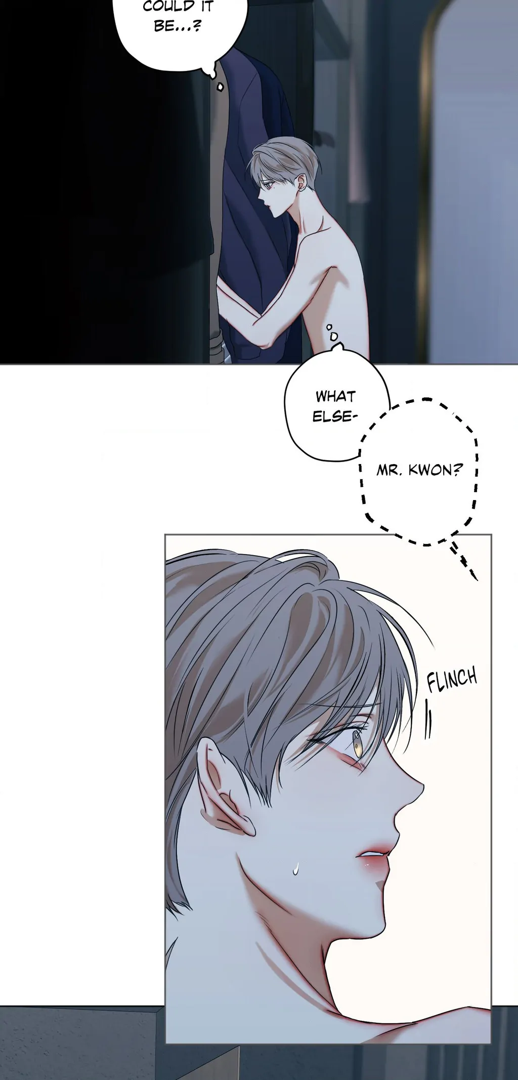 CRY ME A RIVE Chapter 67 - Page 31 in English