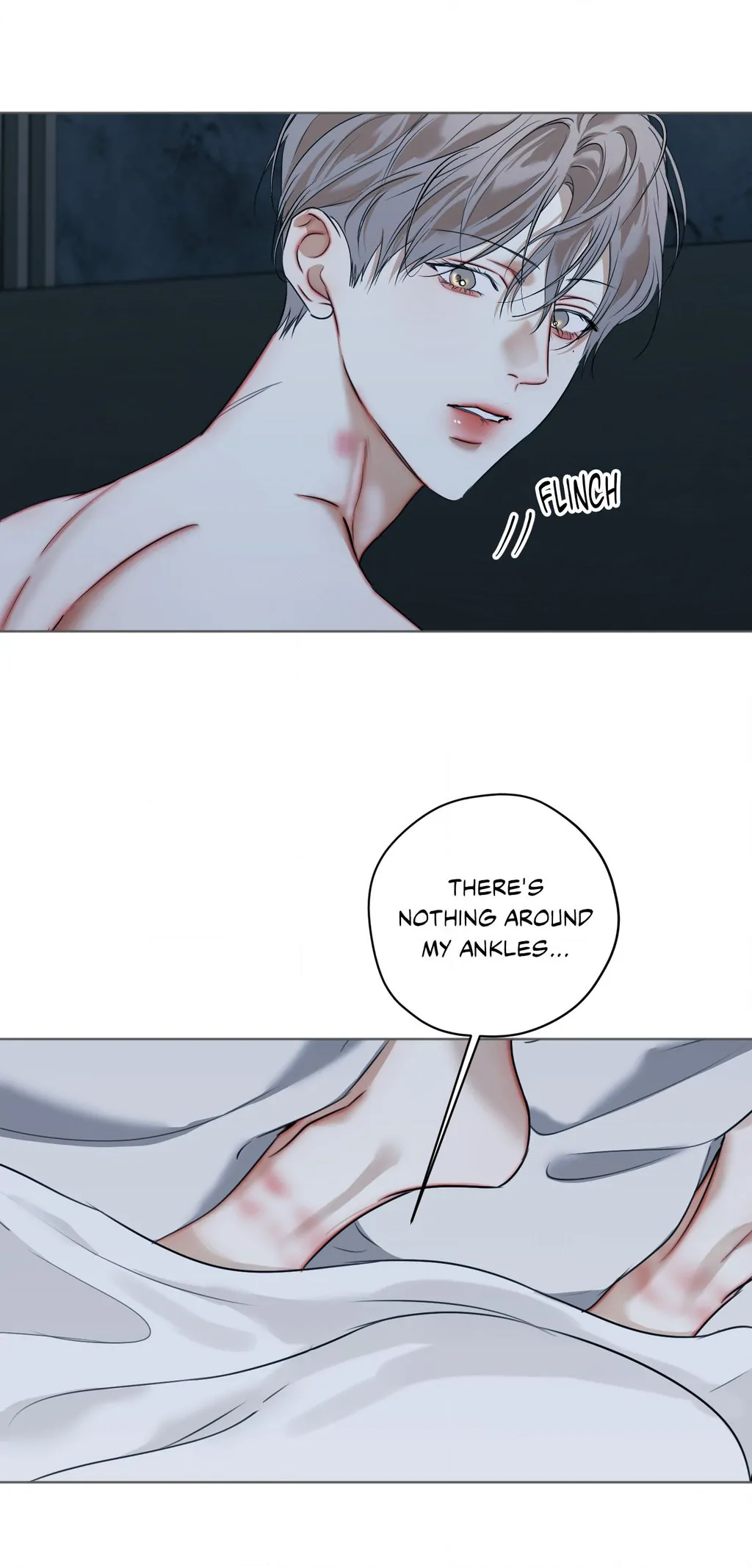CRY ME A RIVE Chapter 67 - Page 4 in English