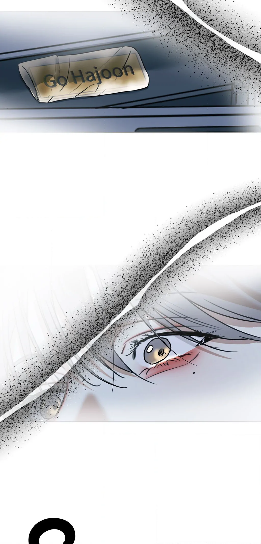 CRY ME A RIVE Chapter 67 - Page 36 in English
