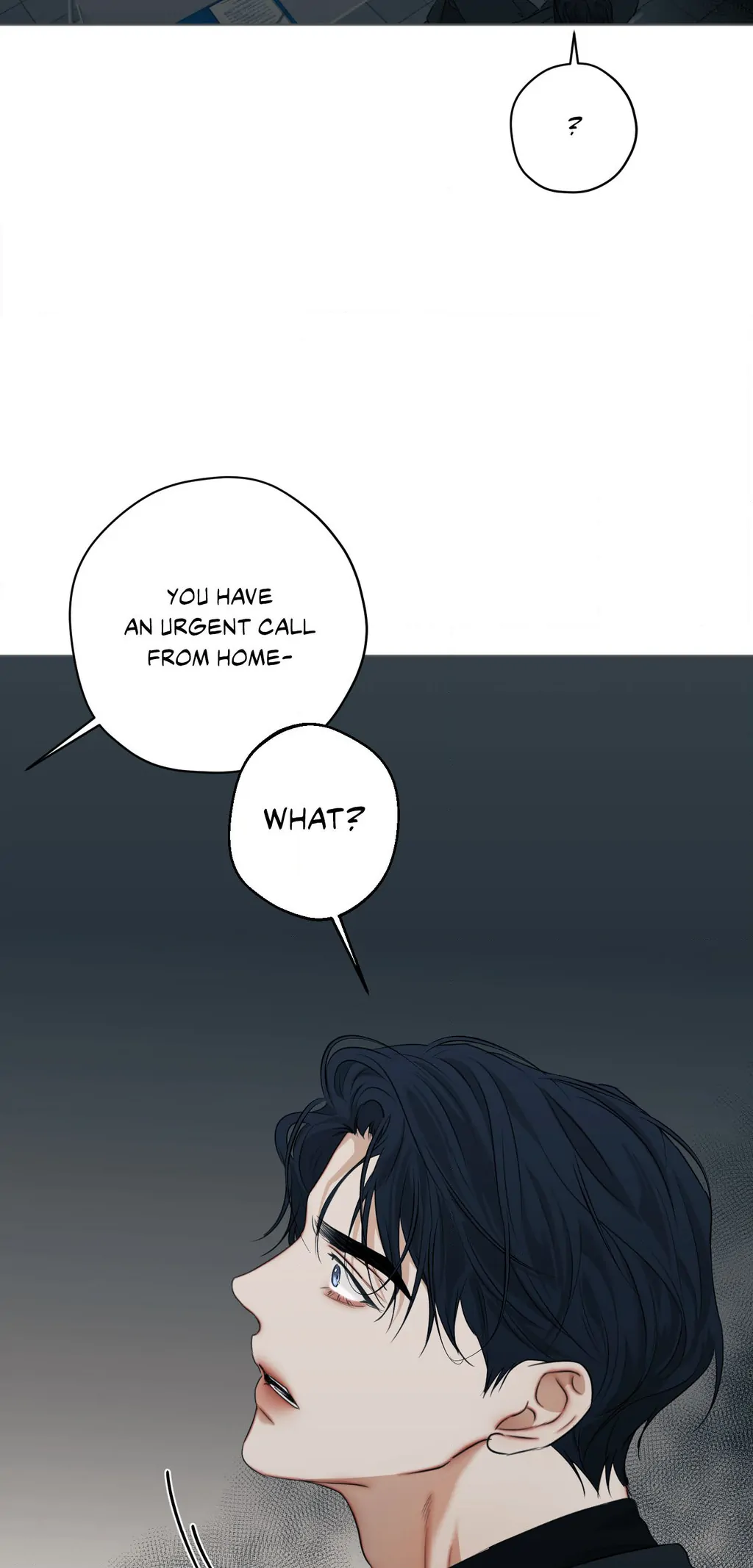 CRY ME A RIVE Chapter 67 - Page 47 in English