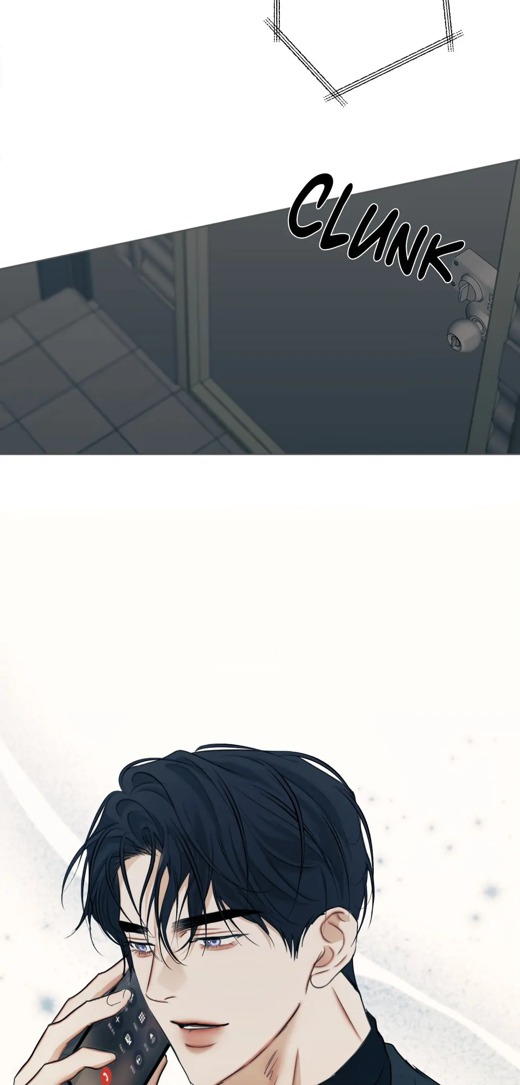 CRY ME A RIVE Chapter 67 - Page 51 in English