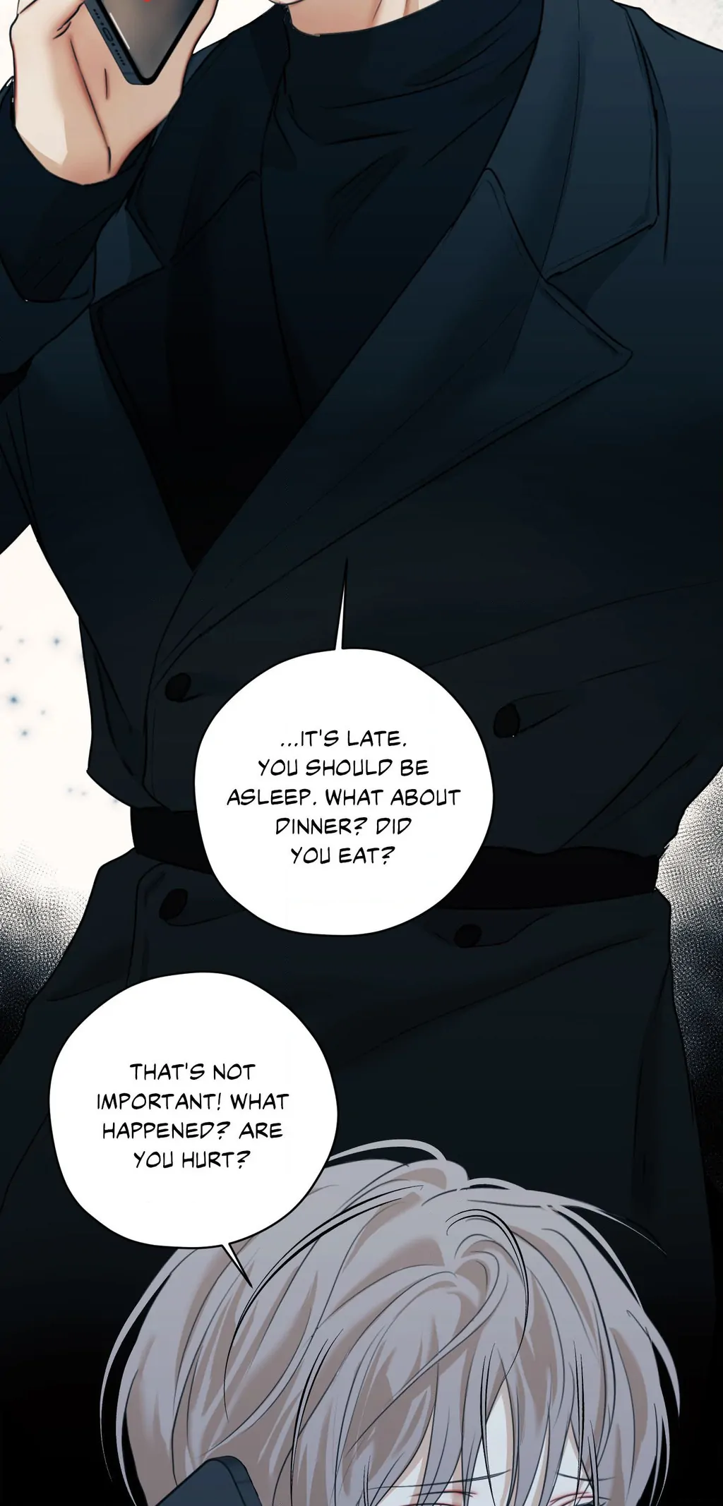 CRY ME A RIVE Chapter 67 - Page 52 in English