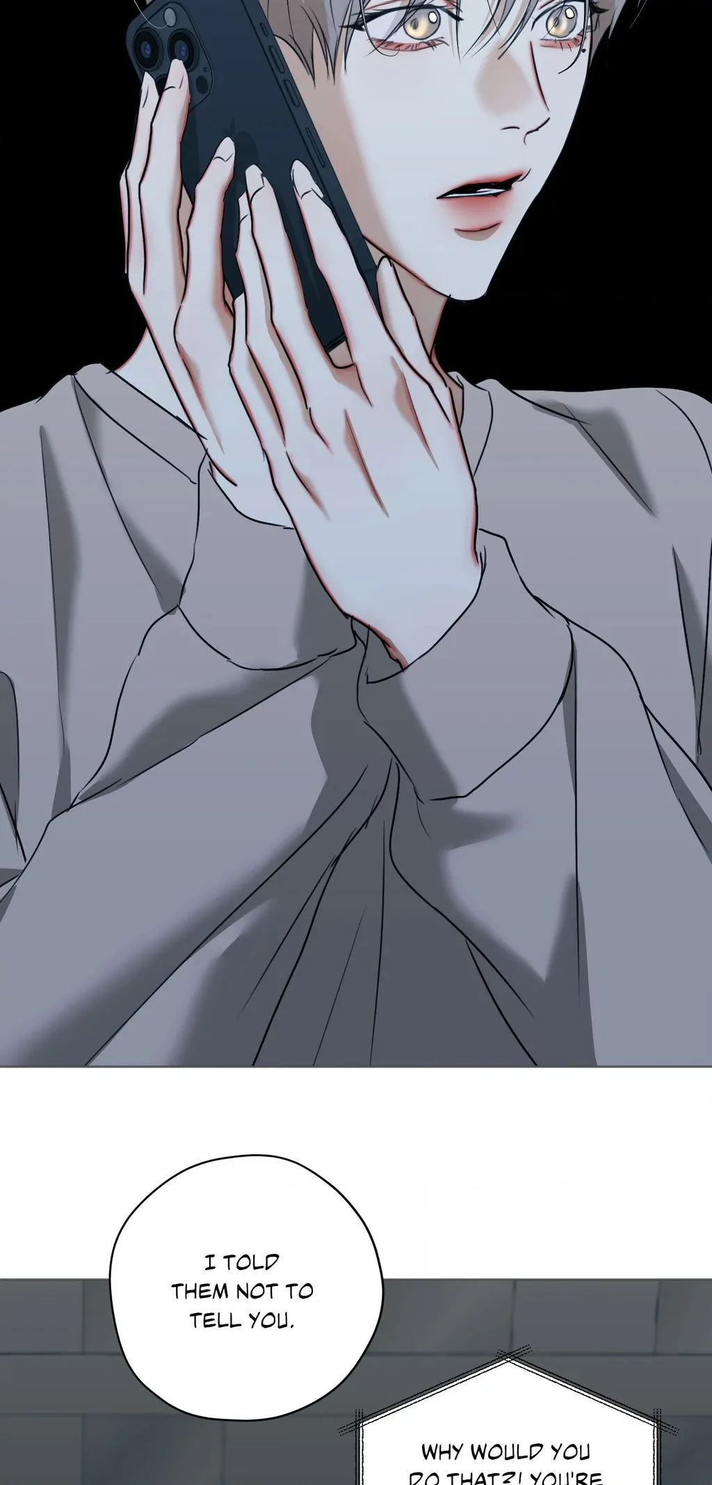 CRY ME A RIVE Chapter 67 - Page 53 in English