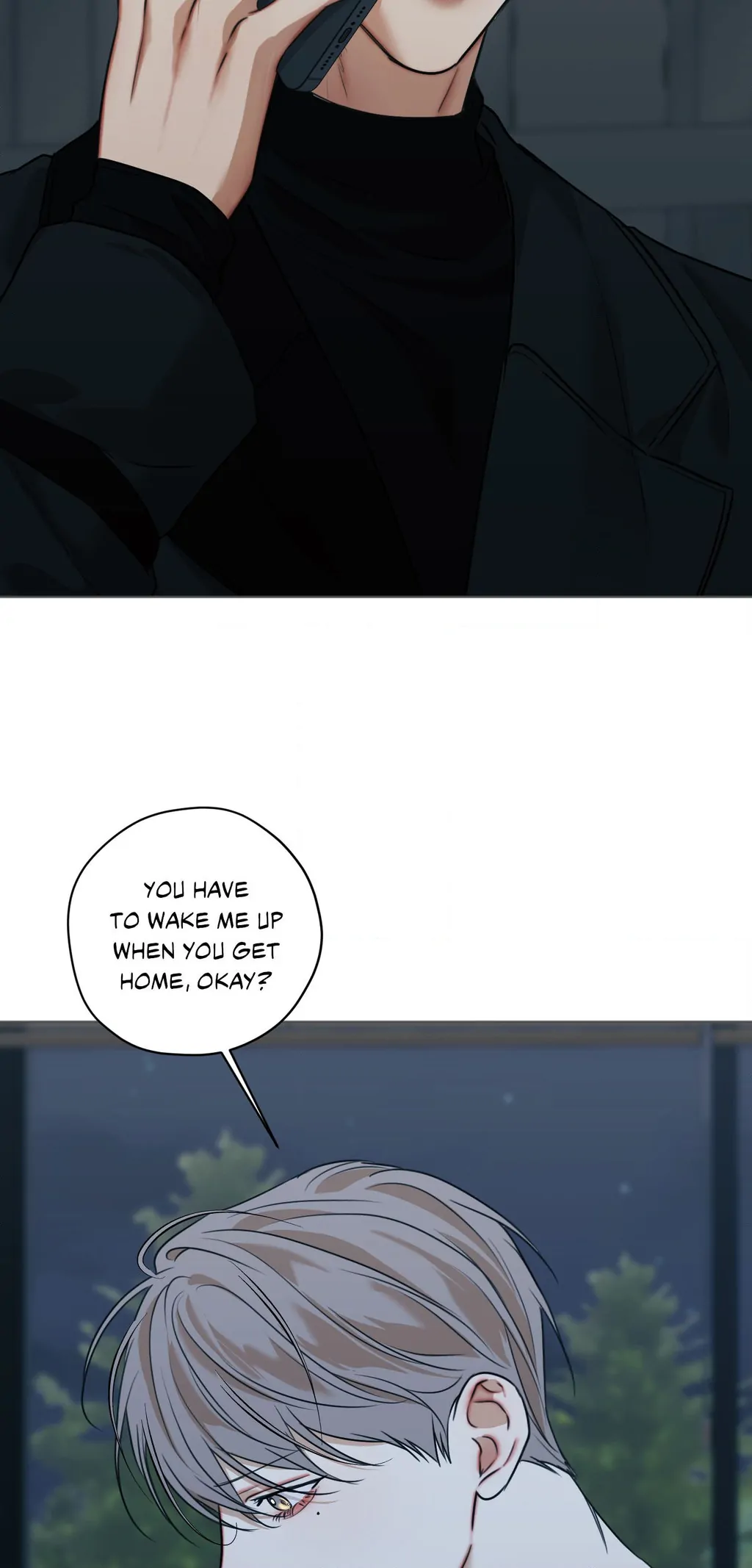 CRY ME A RIVE Chapter 67 - Page 56 in English