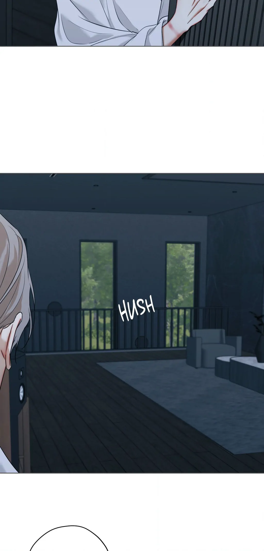 CRY ME A RIVE Chapter 67 - Page 10 in English