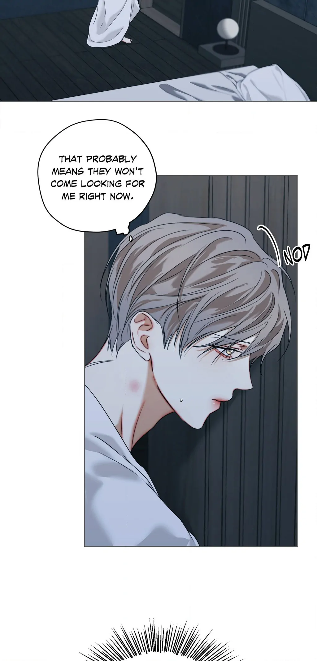 CRY ME A RIVE Chapter 67 - Page 14 in English
