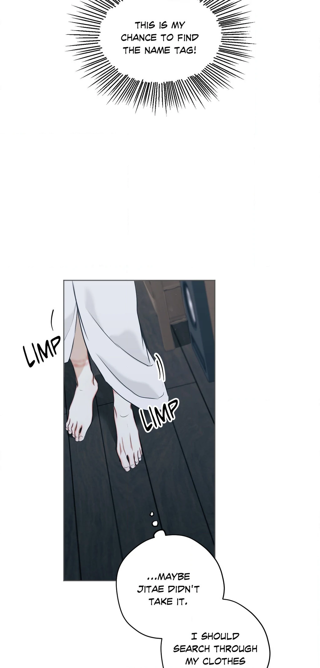 CRY ME A RIVE Chapter 67 - Page 16 in English