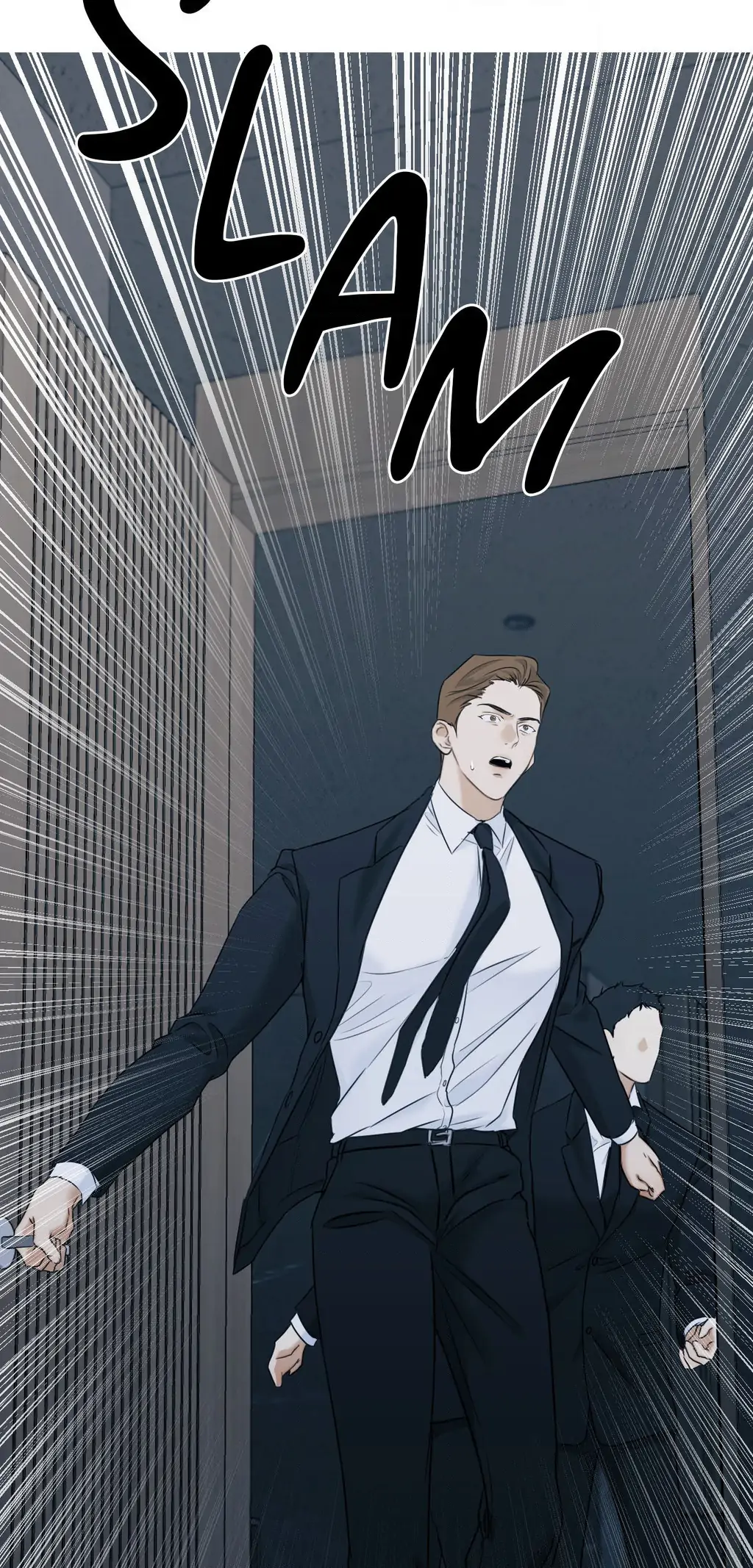 CRY ME A RIVE Chapter 68.5 - Page 25 in English
