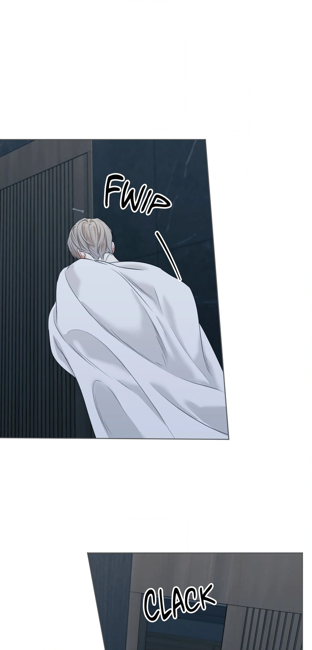 CRY ME A RIVE Chapter 68.5 - Page 3 in English