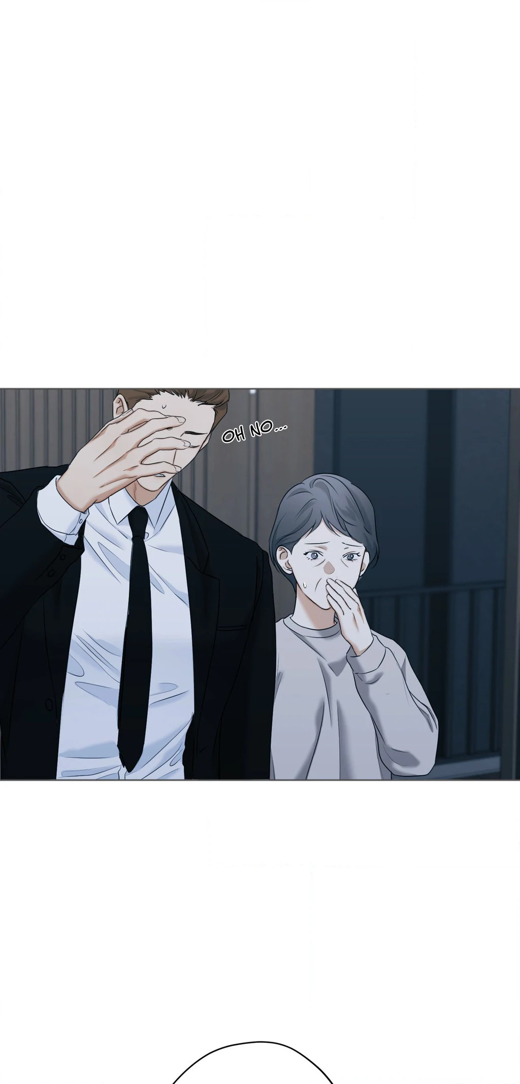 CRY ME A RIVE Chapter 68.5 - Page 31 in English
