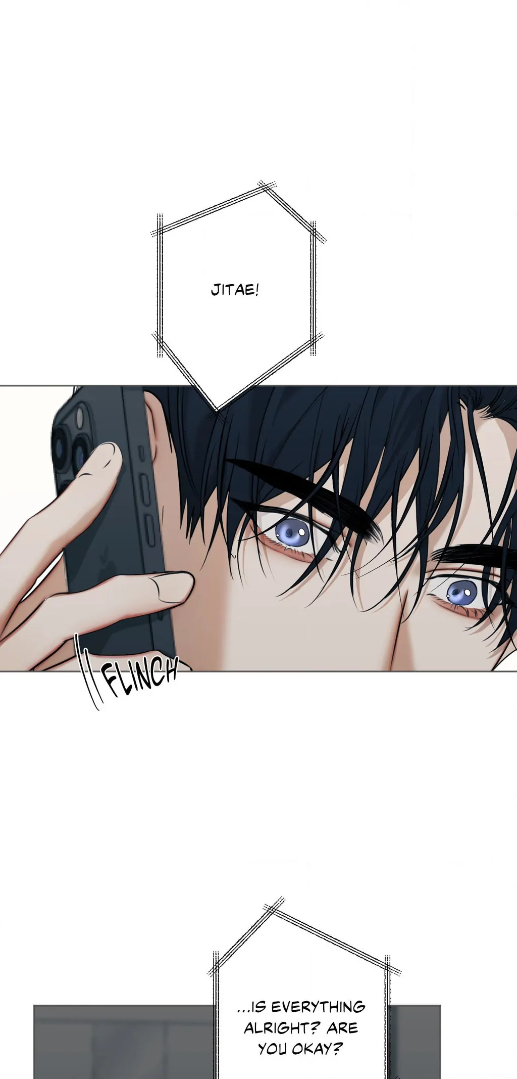 CRY ME A RIVE Chapter 68.5 - Page 37 in English