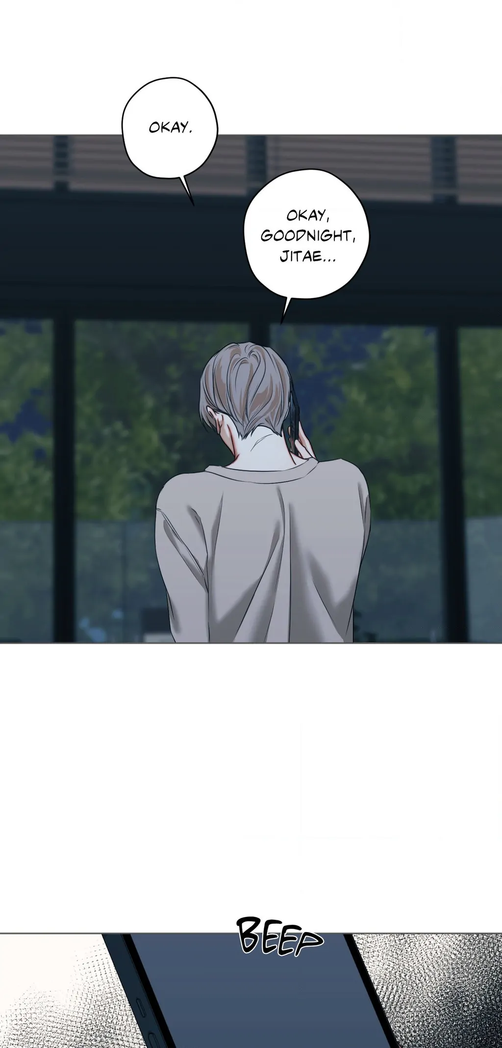 CRY ME A RIVE Chapter 68.5 - Page 46 in English