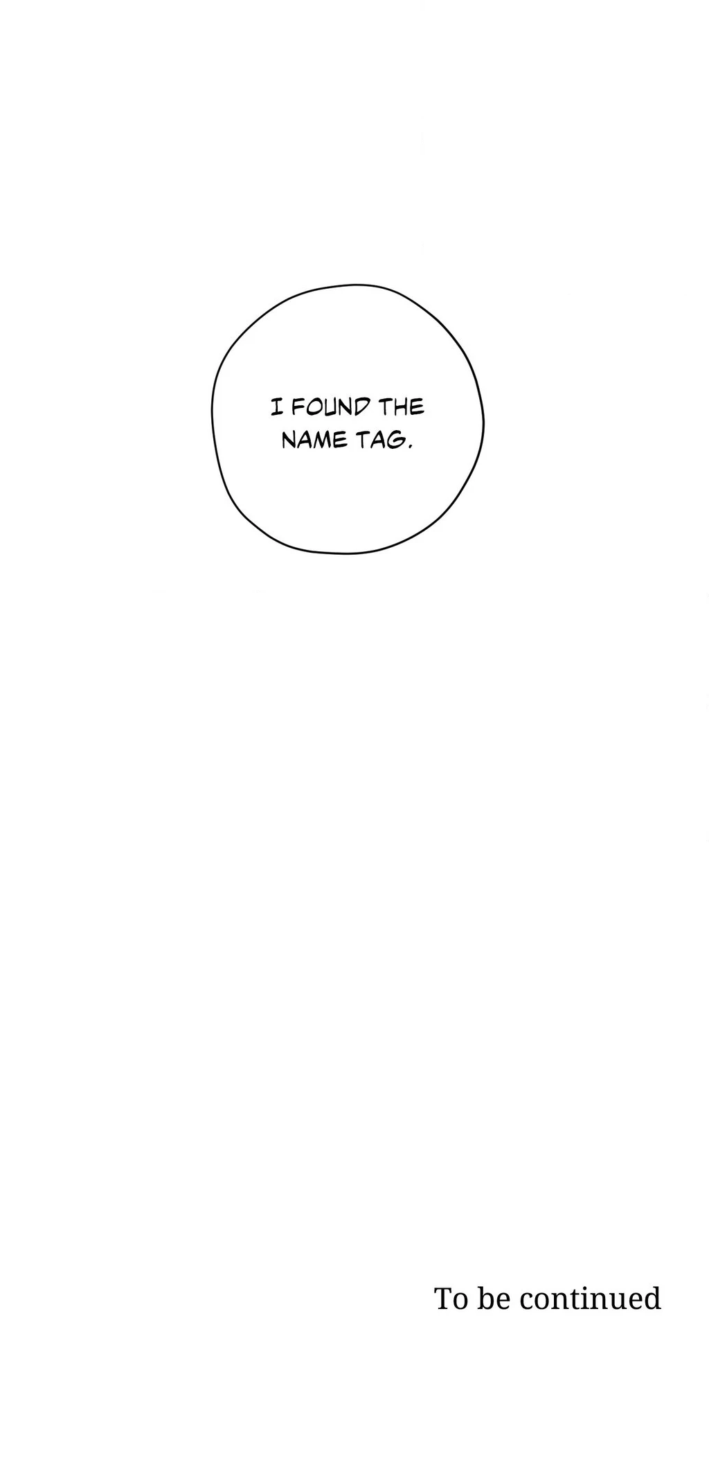 CRY ME A RIVE Chapter 68.5 - Page 50 in English