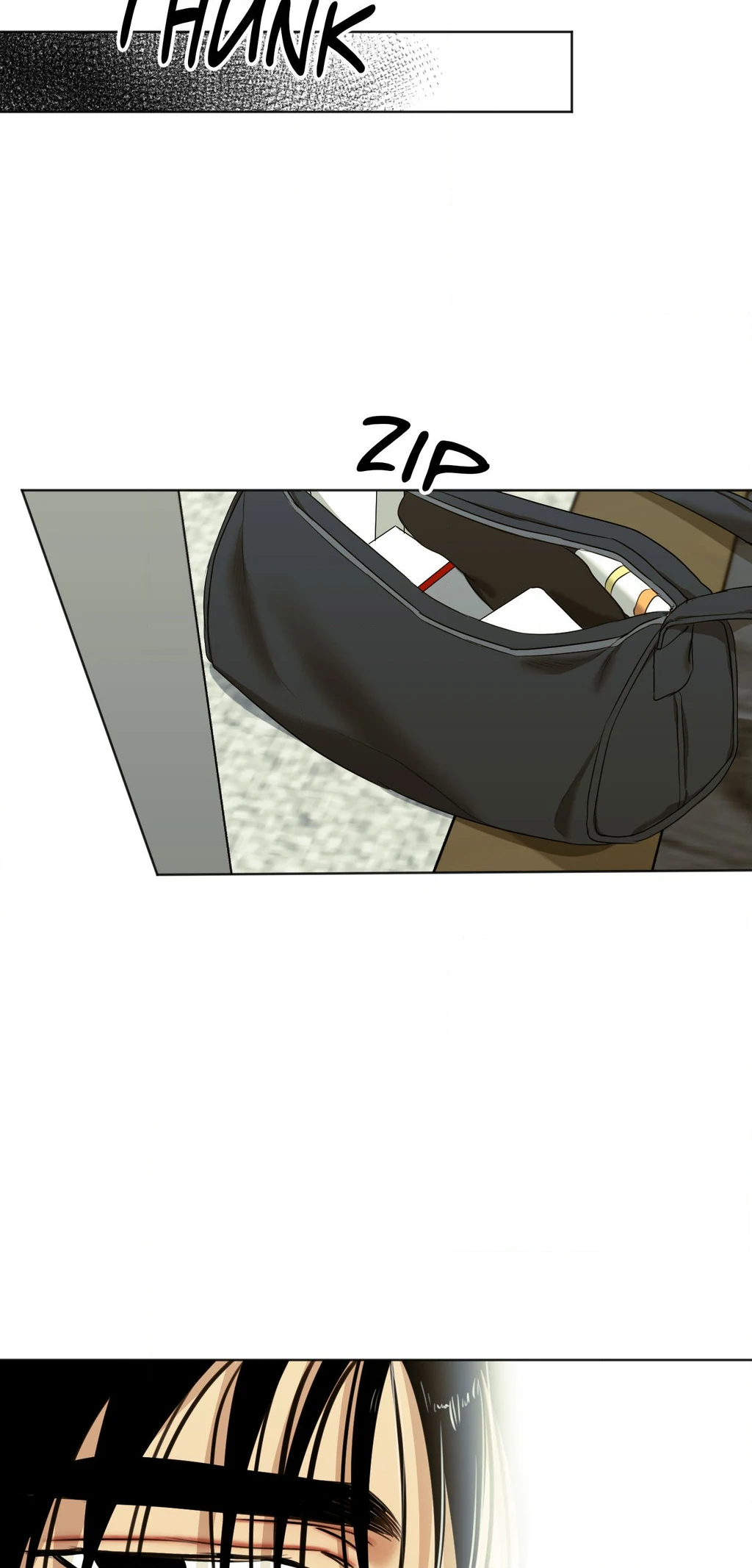 CRY ME A RIVE Chapter 68 - Page 12 in English