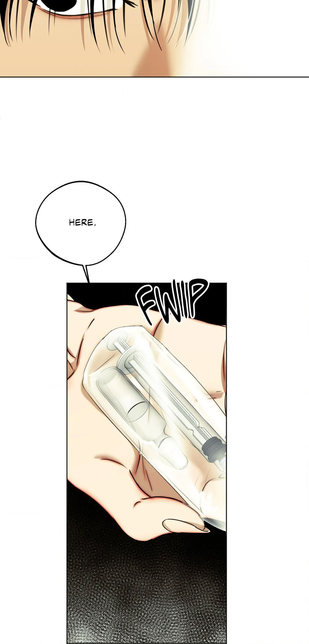 CRY ME A RIVE Chapter 68 - Page 13 in English