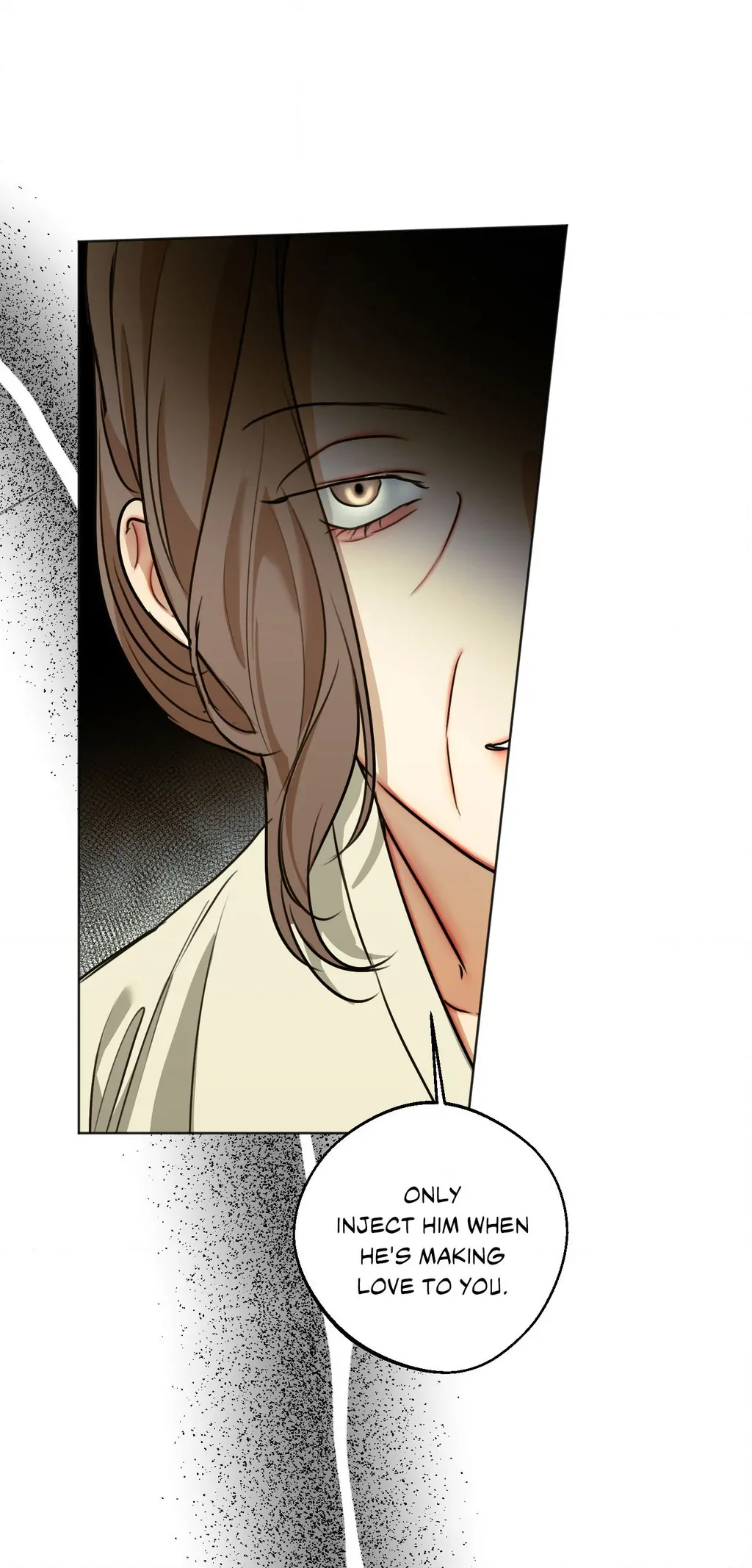 CRY ME A RIVE Chapter 68 - Page 15 in English