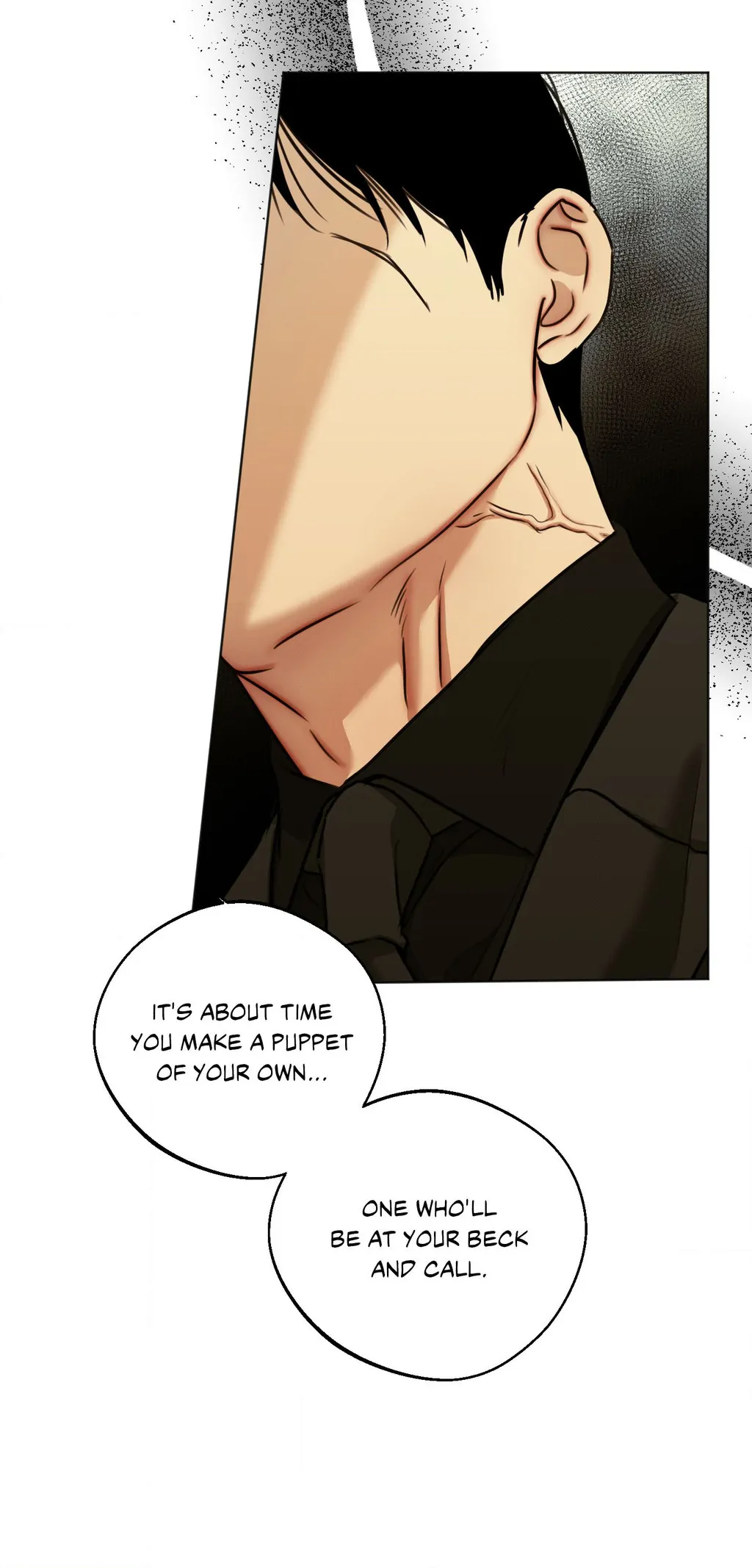 CRY ME A RIVE Chapter 68 - Page 16 in English