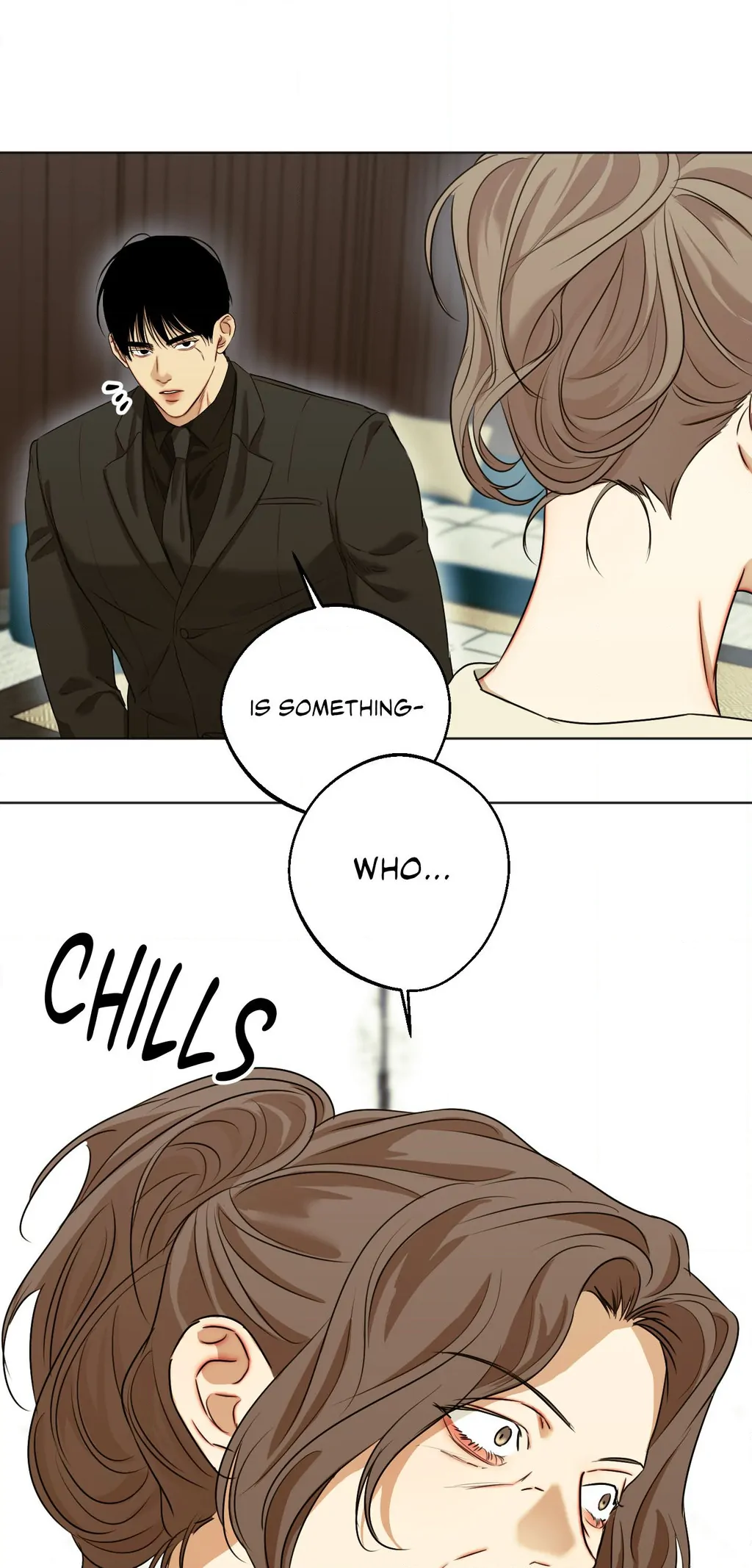 CRY ME A RIVE Chapter 68 - Page 21 in English