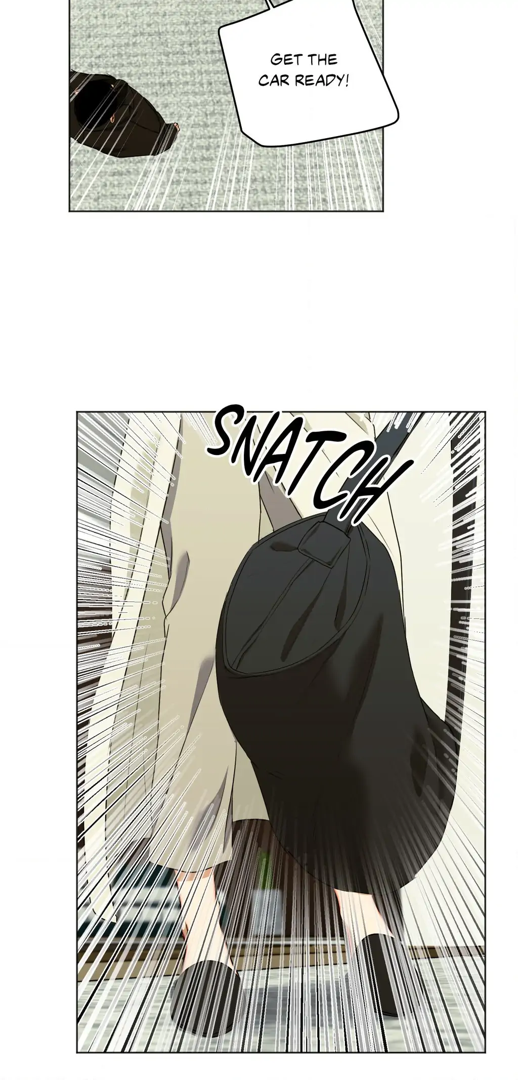 CRY ME A RIVE Chapter 68 - Page 25 in English