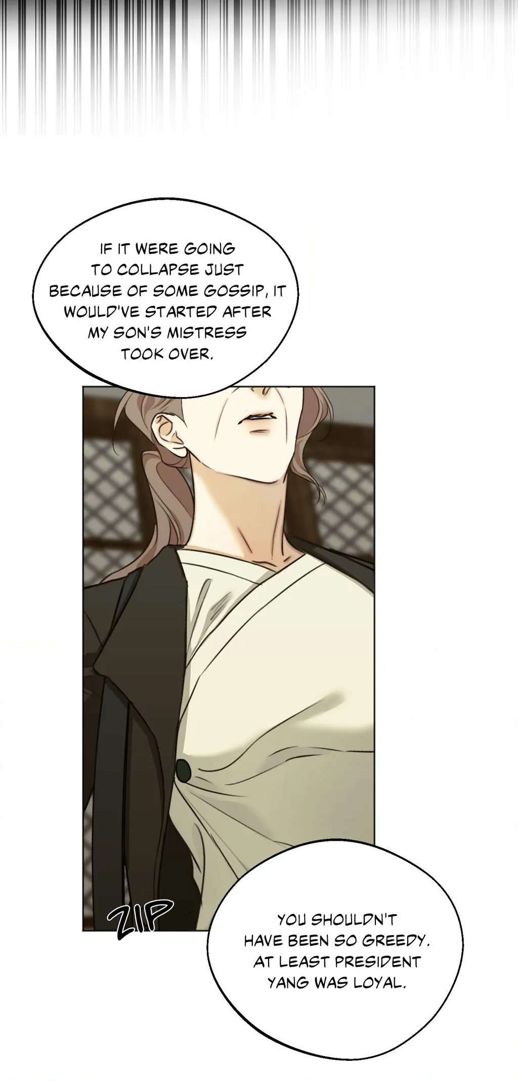 CRY ME A RIVE Chapter 68 - Page 38 in English